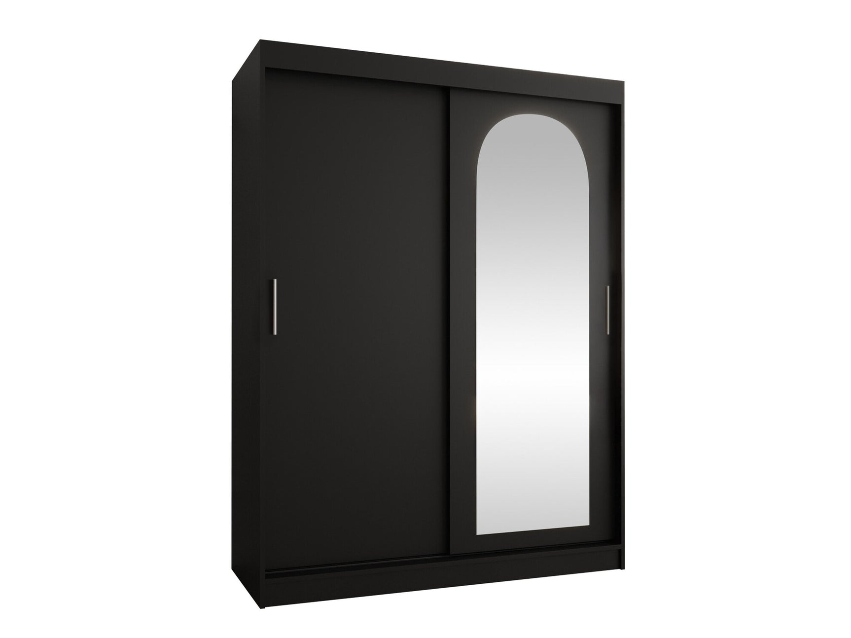 Garderobeskab Hartford 502