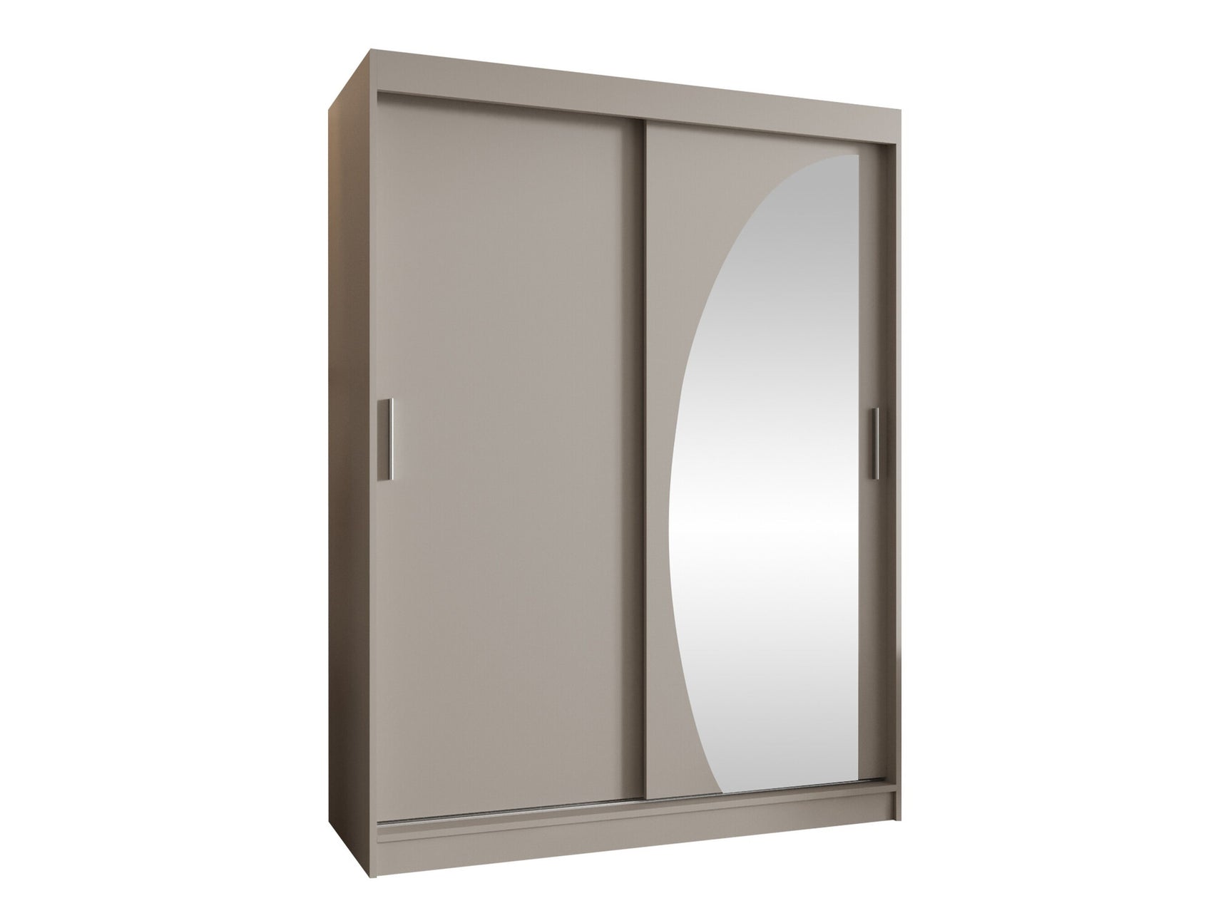 Garderobeskab Hartford 503