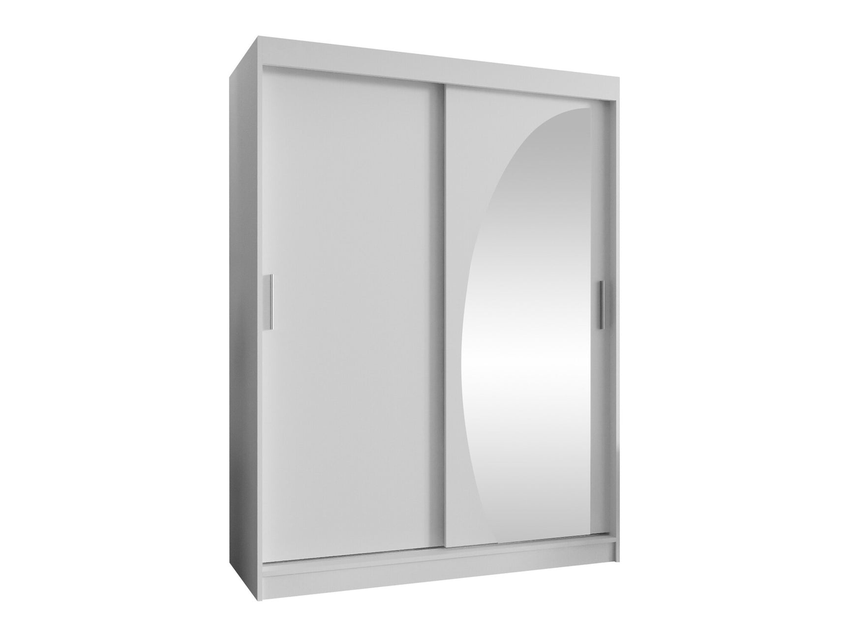 Garderobeskab Hartford 503