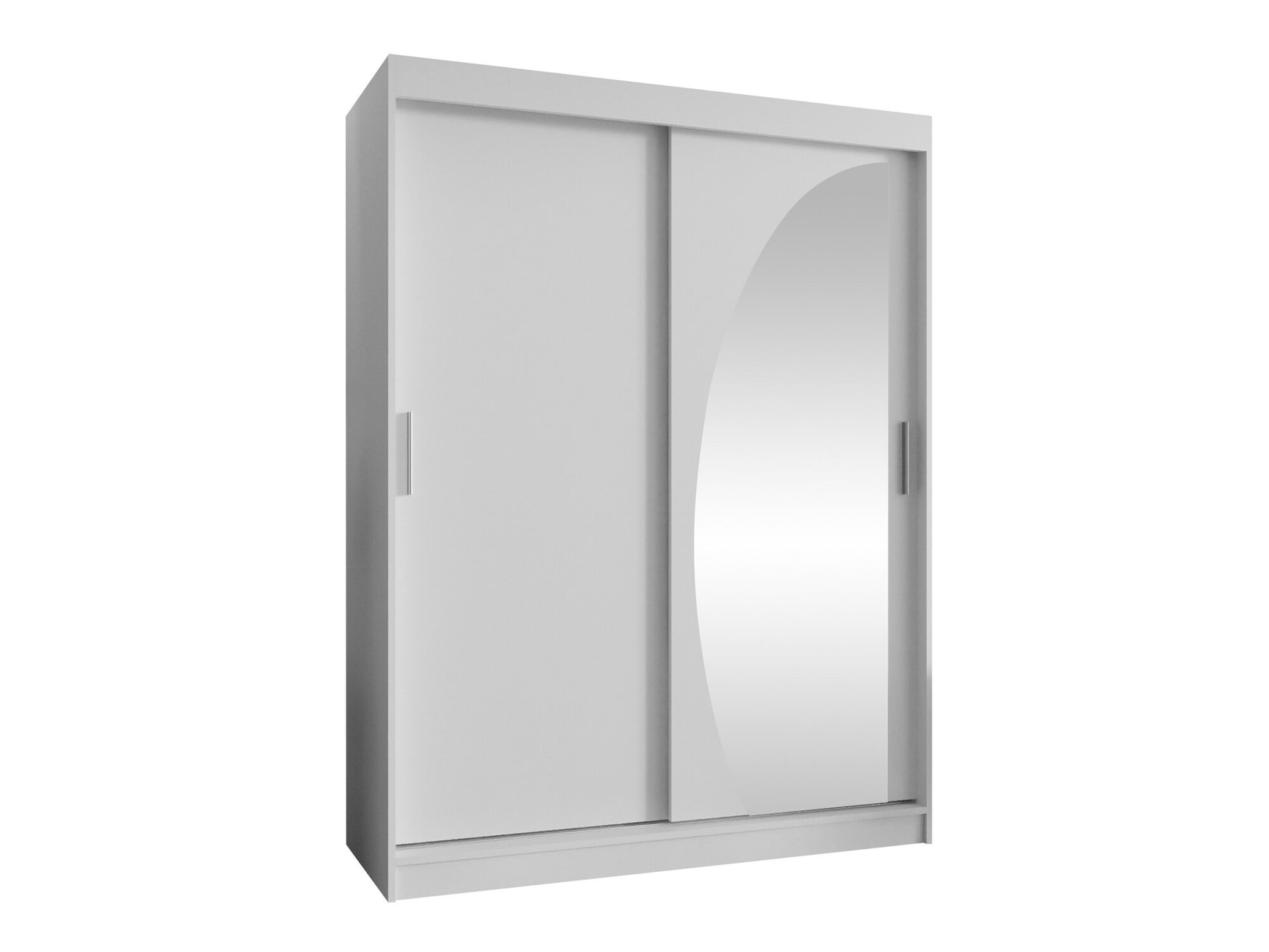 Garderobeskab Hartford 503