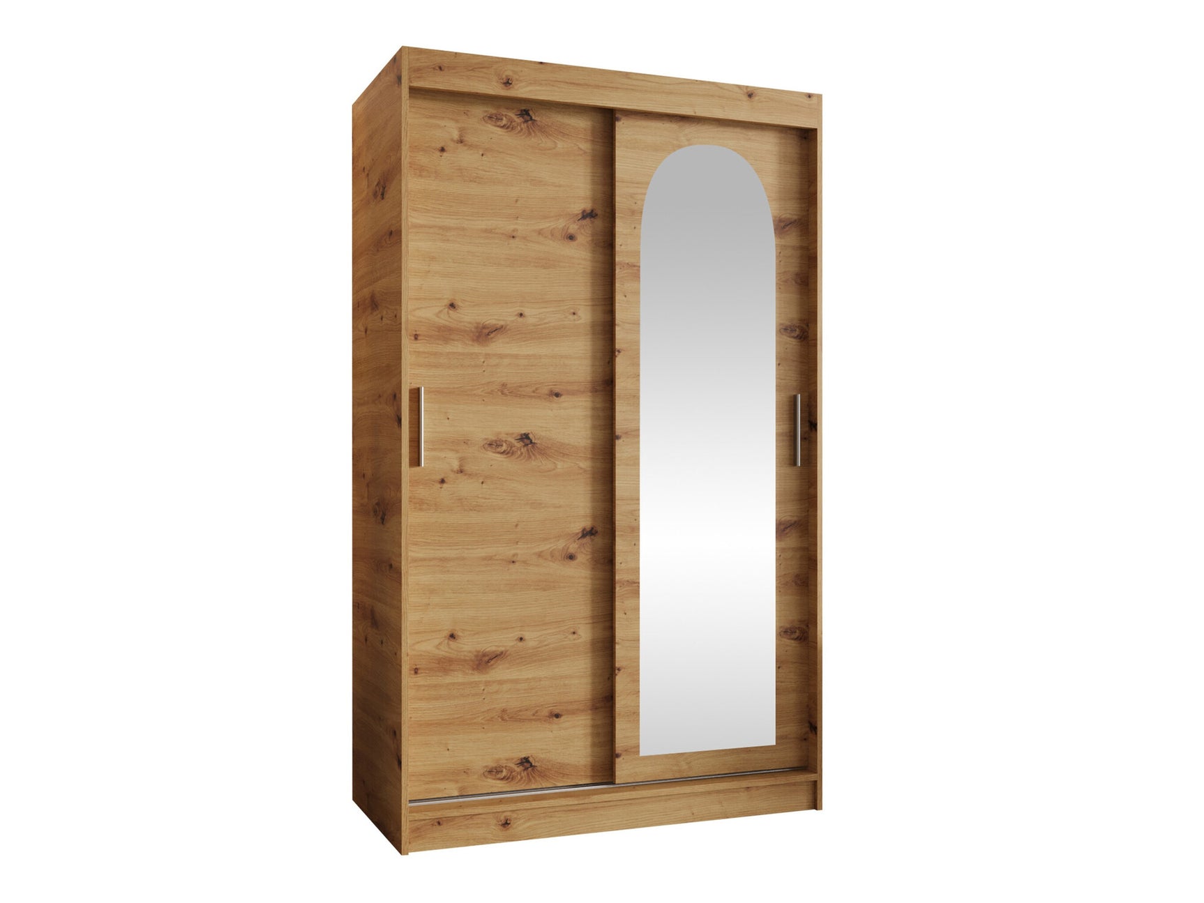 Garderobeskab Hartford 504