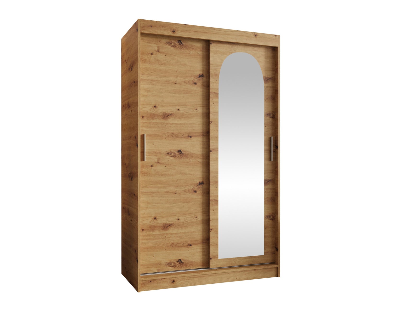 Garderobeskab Hartford 504