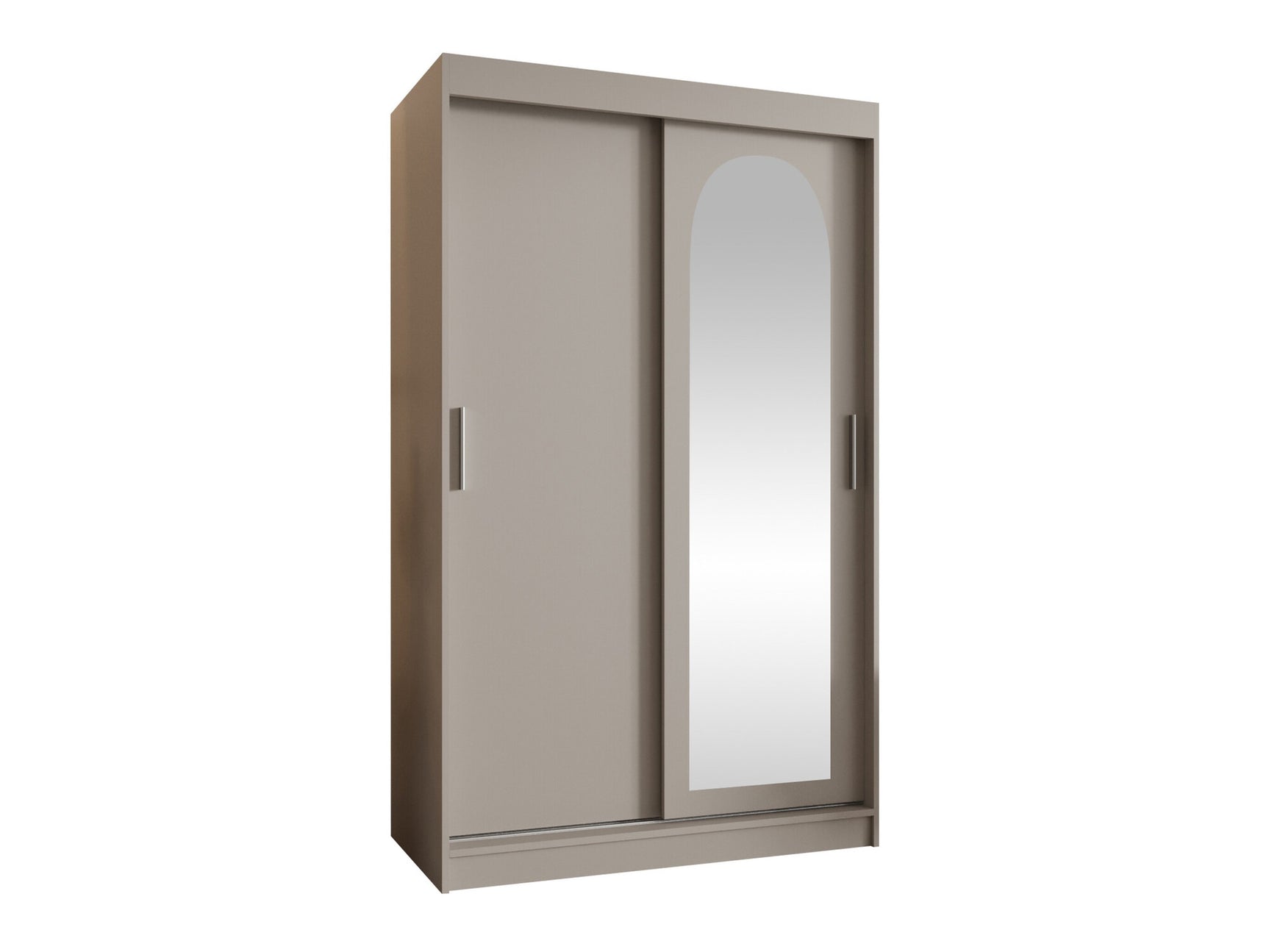 Garderobeskab Hartford 504