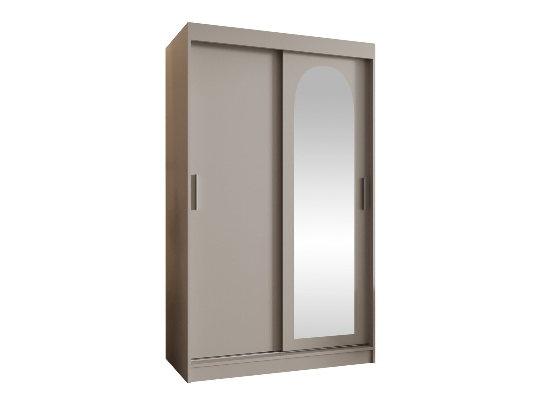 Garderobeskab Hartford 504