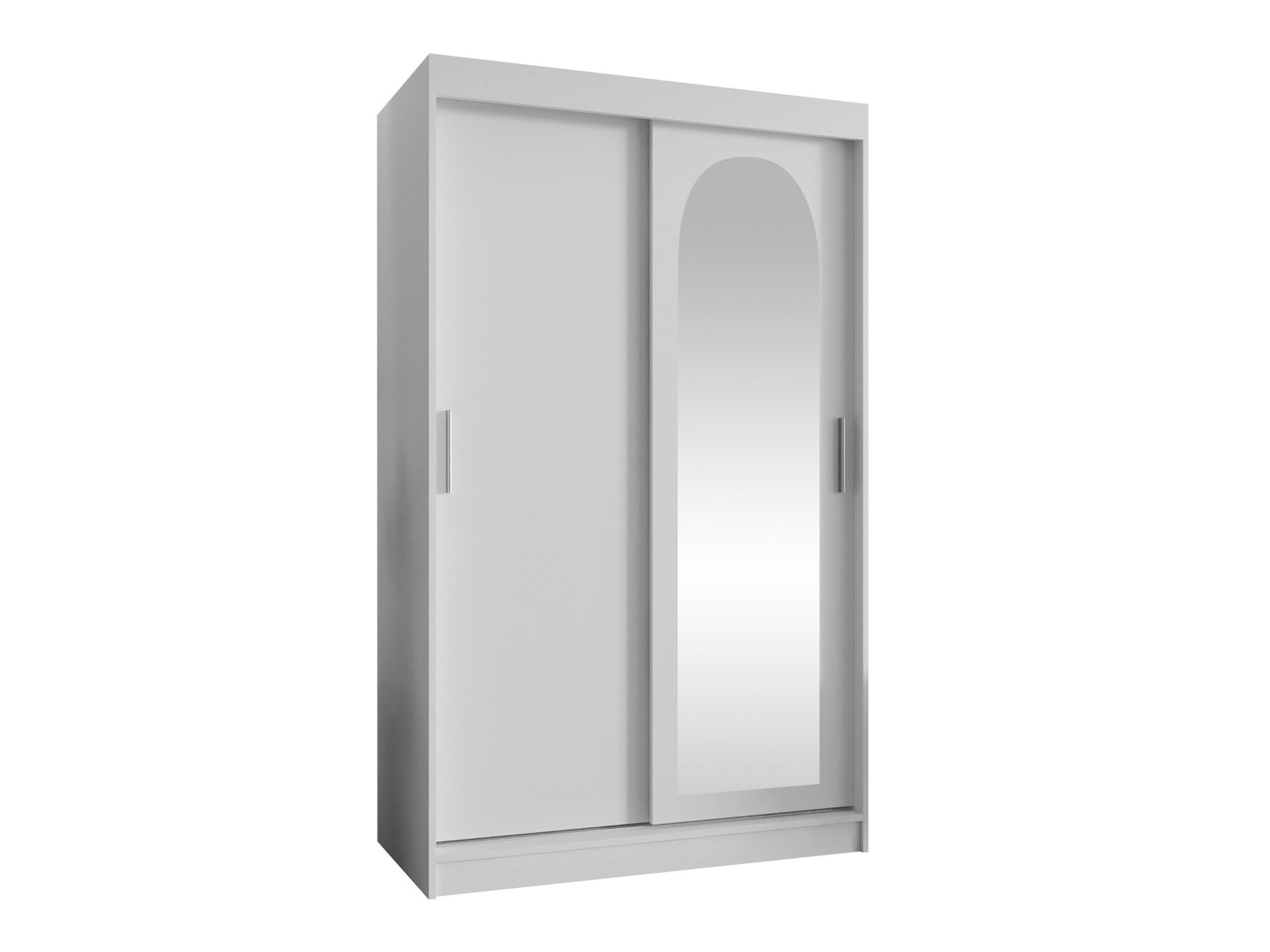 Garderobeskab Hartford 504