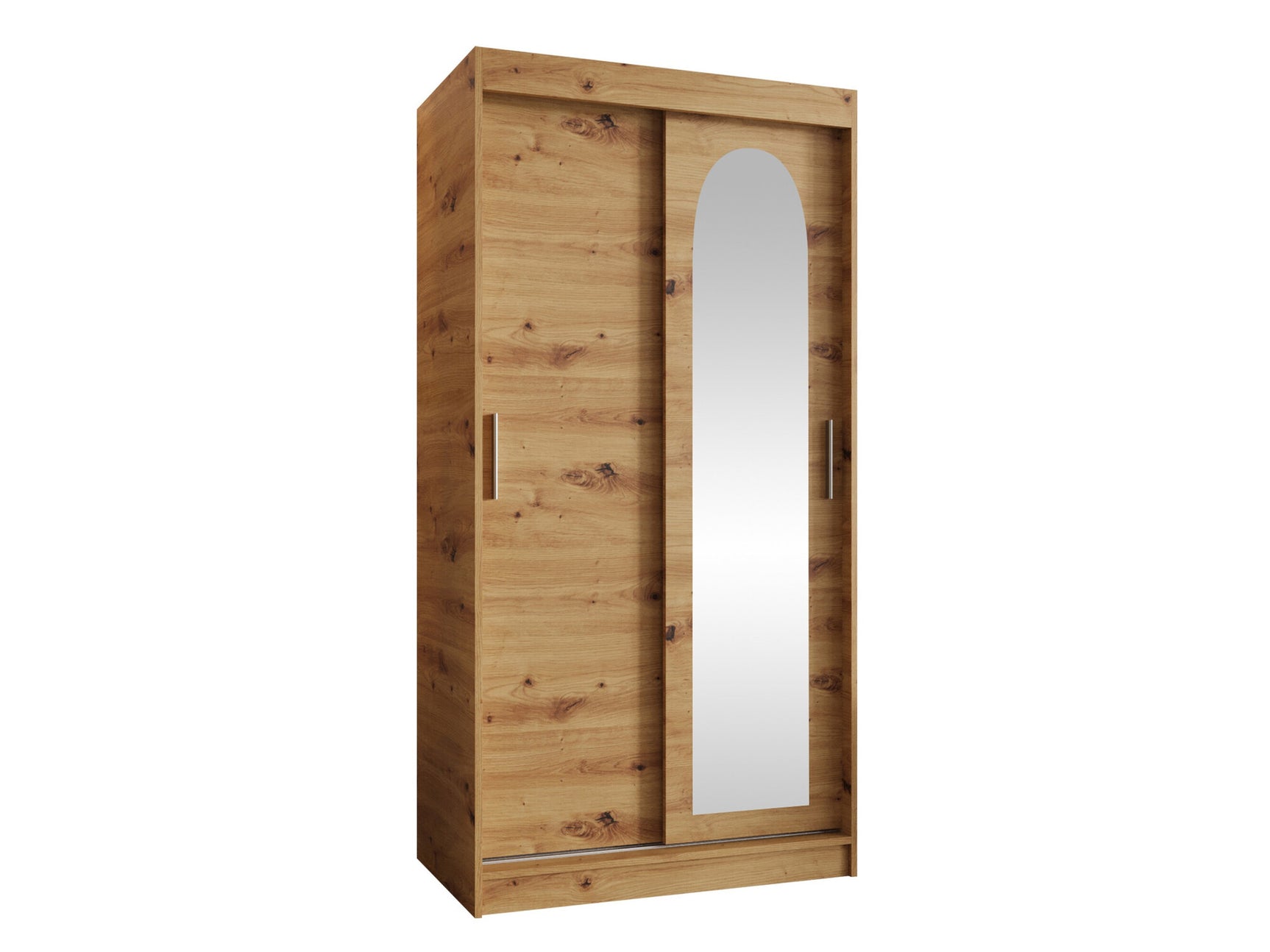 Garderobeskab Hartford 505