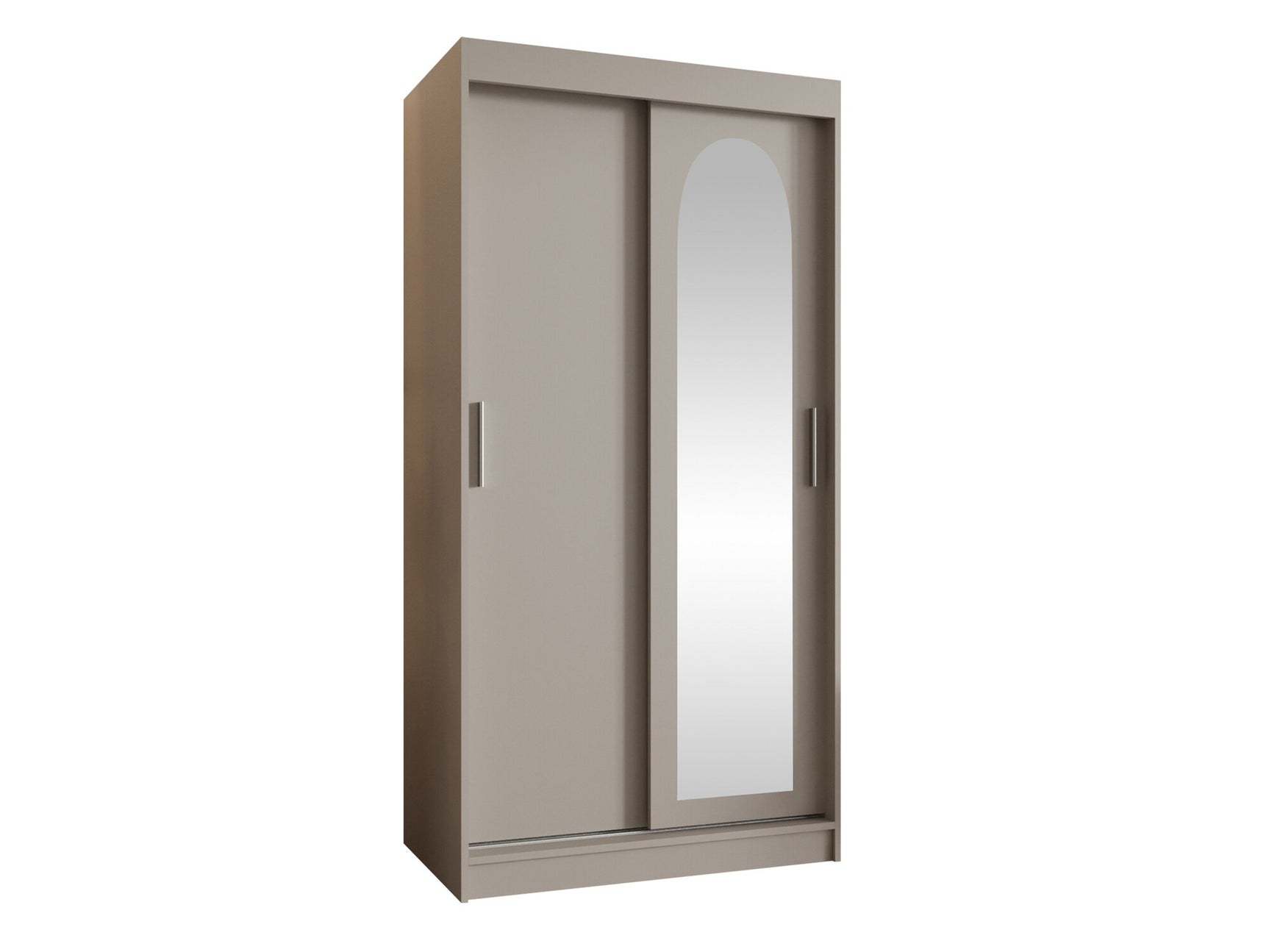 Garderobeskab Hartford 505