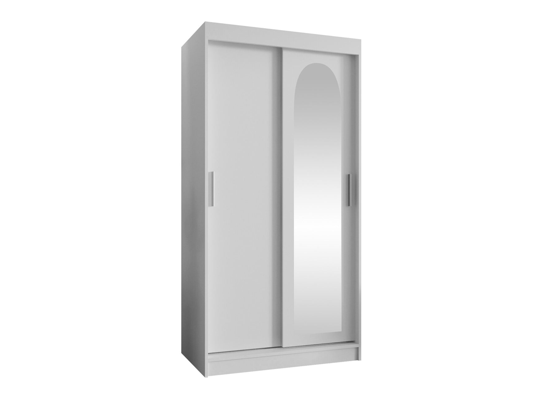 Garderobeskab Hartford 505