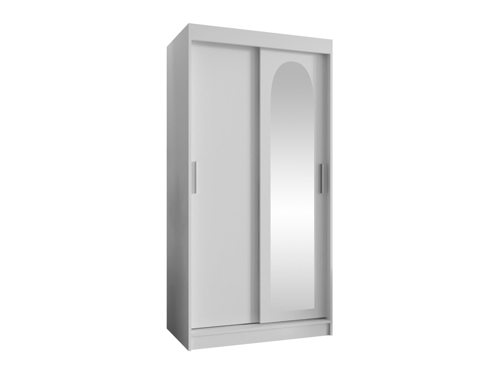 Garderobeskab Hartford 505