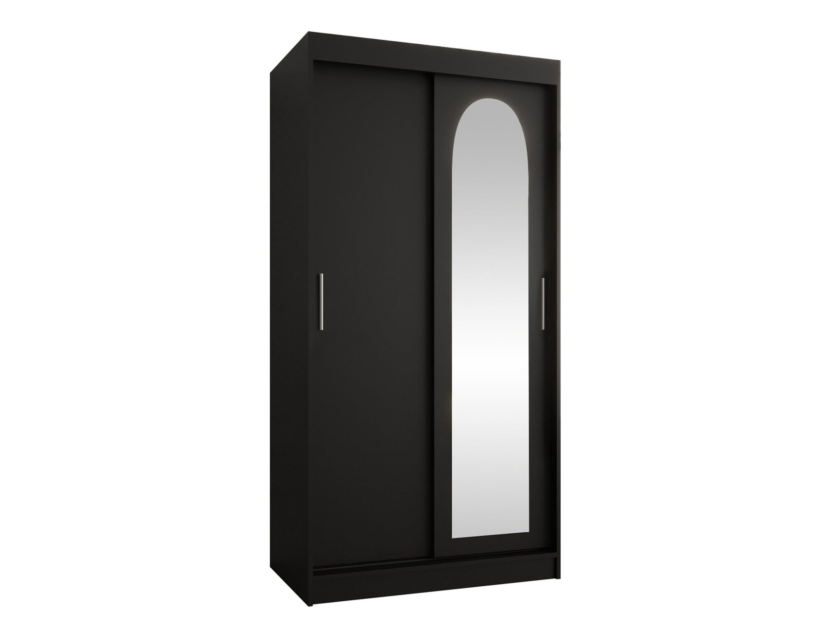 Garderobeskab Hartford 505