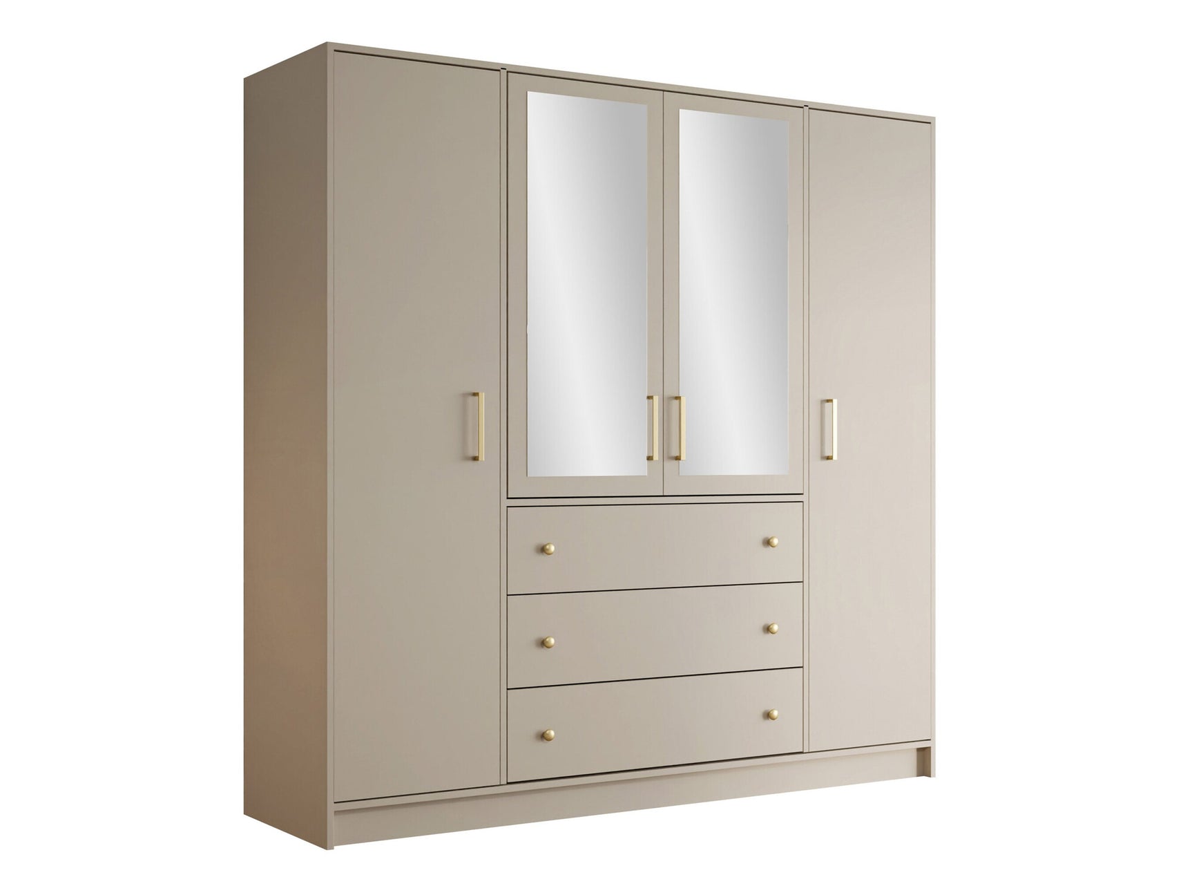 Garderobeskab Honolulu 251