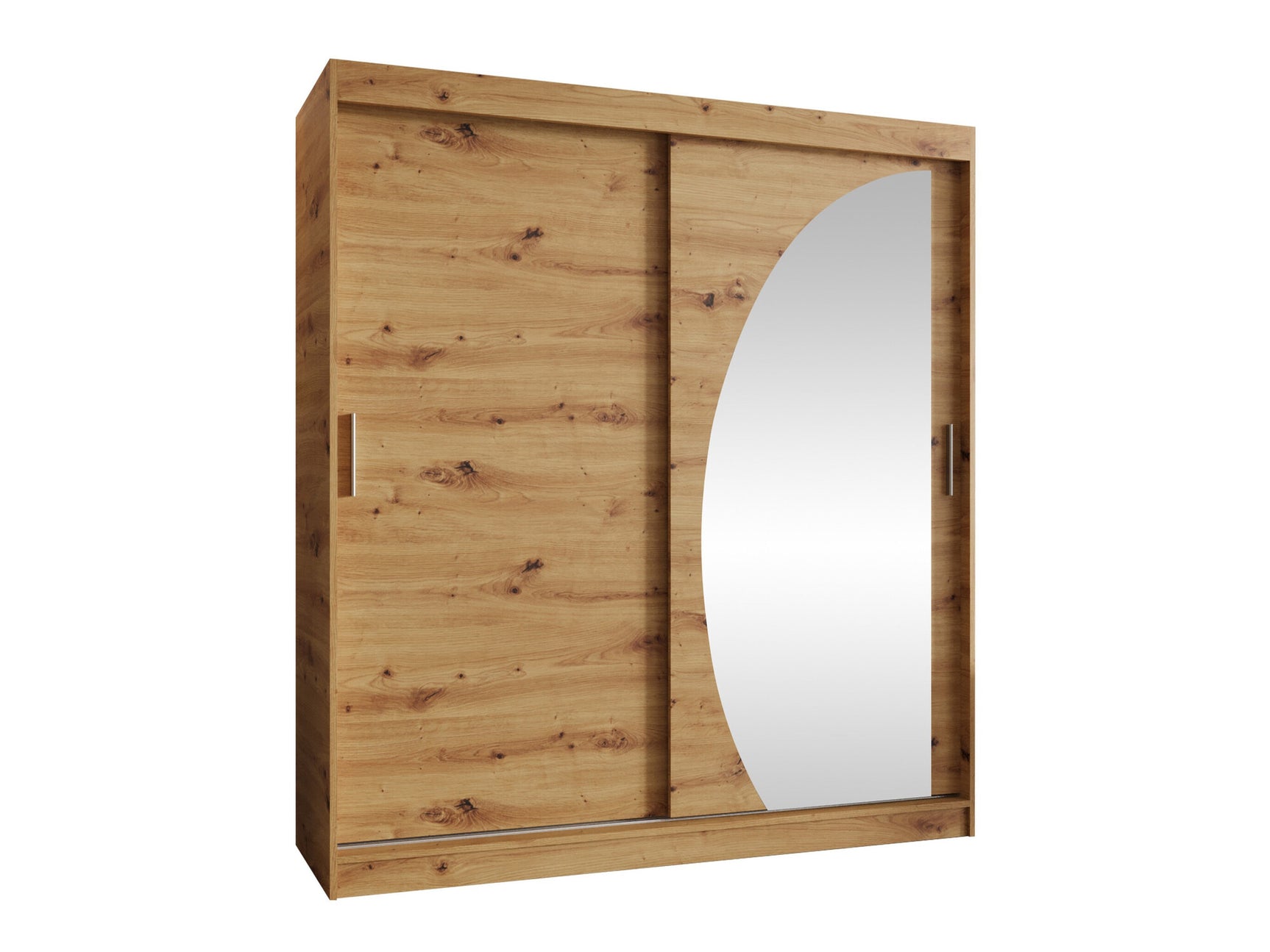 Garderobeskab Hartford 506