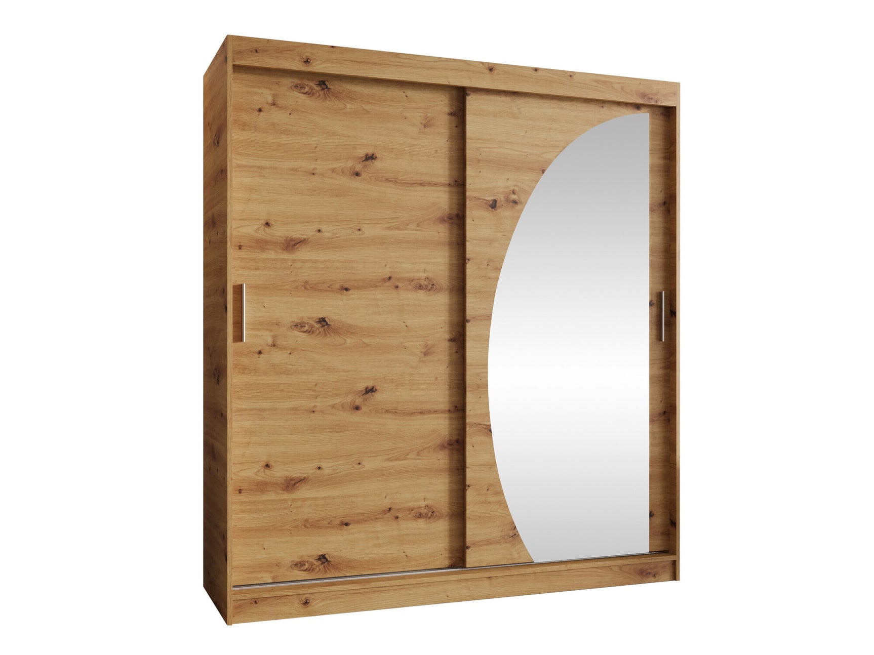 Garderobeskab Hartford 506