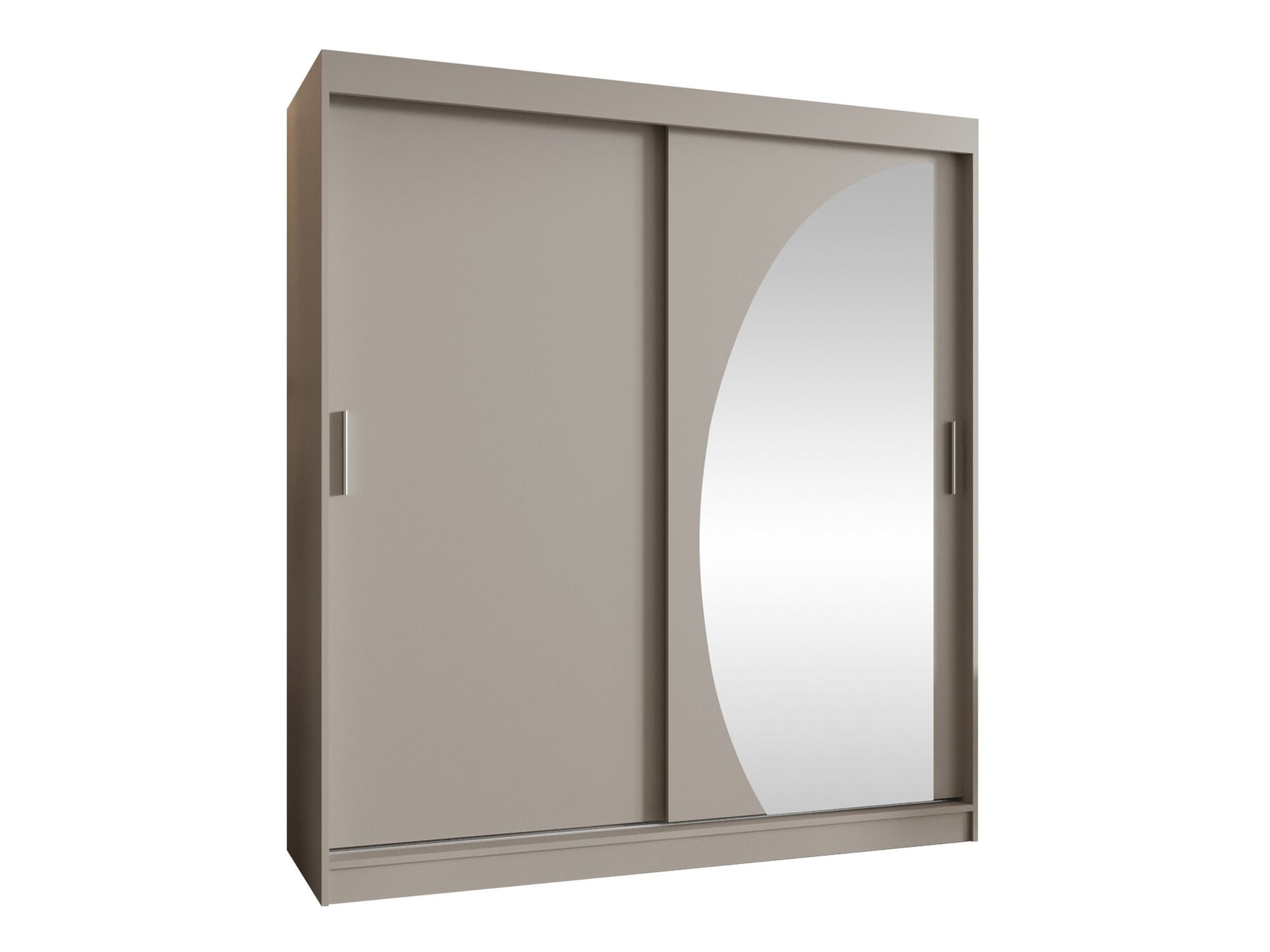 Garderobeskab Hartford 506