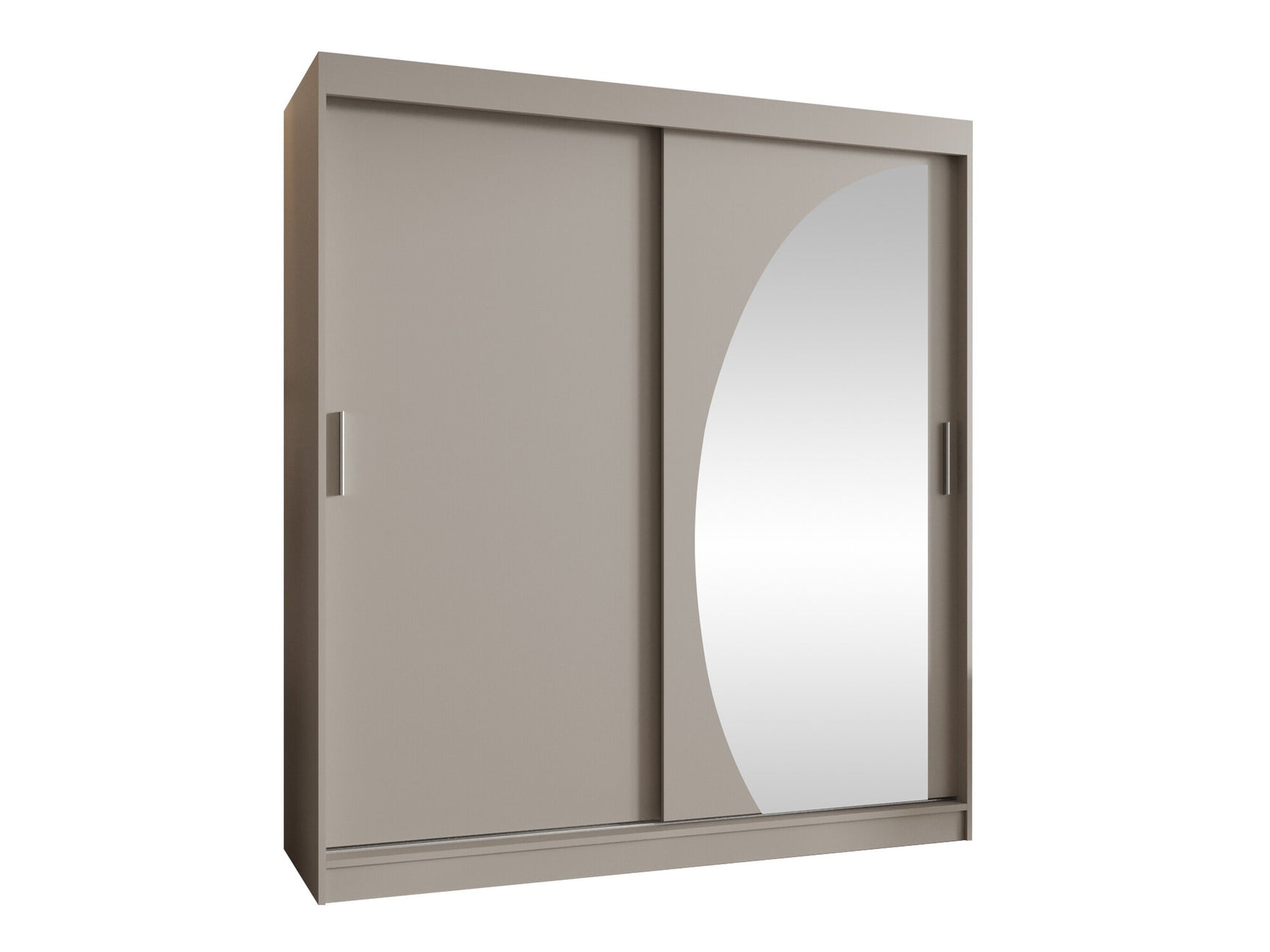 Garderobeskab Hartford 506