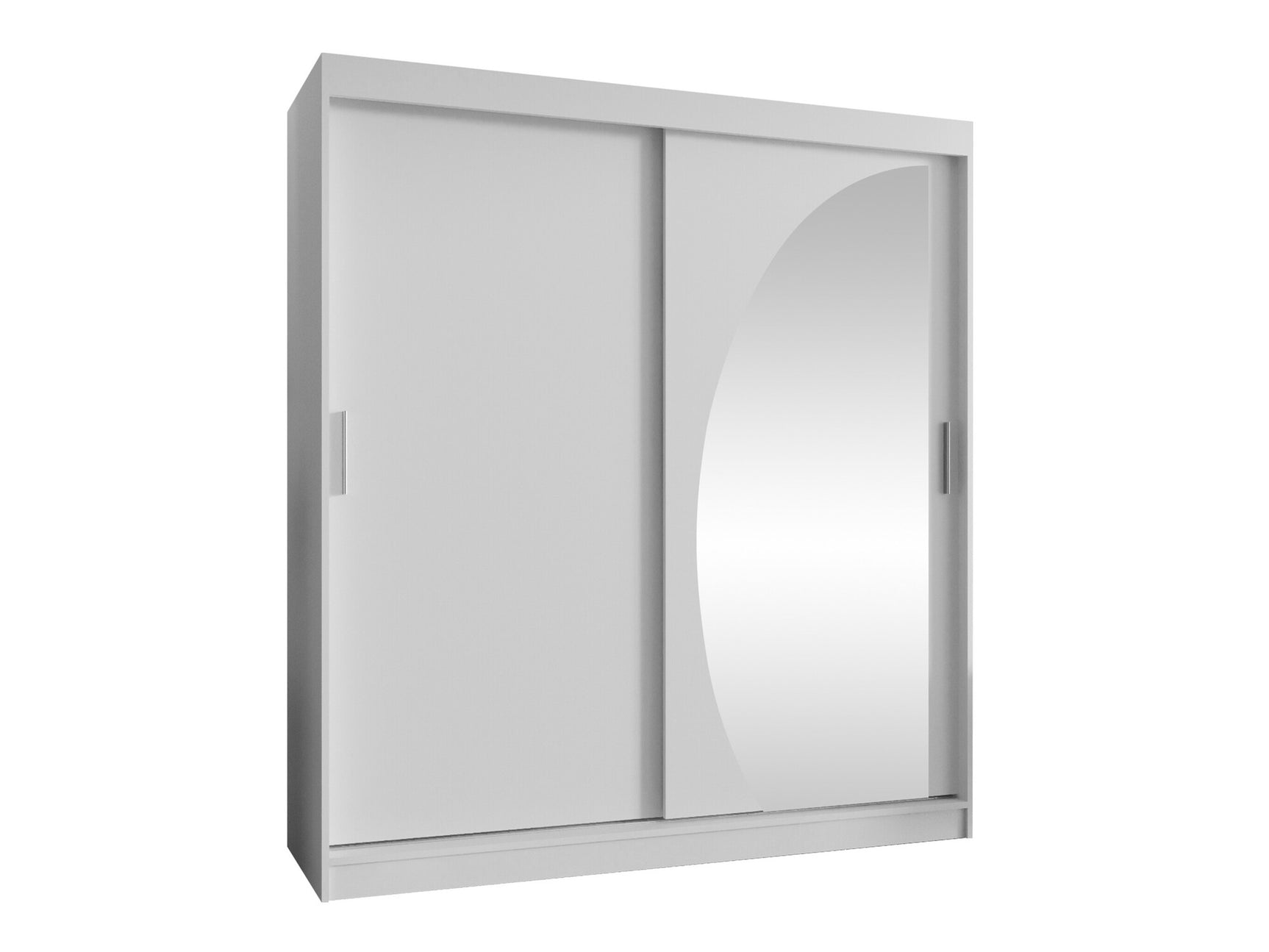 Garderobeskab Hartford 506