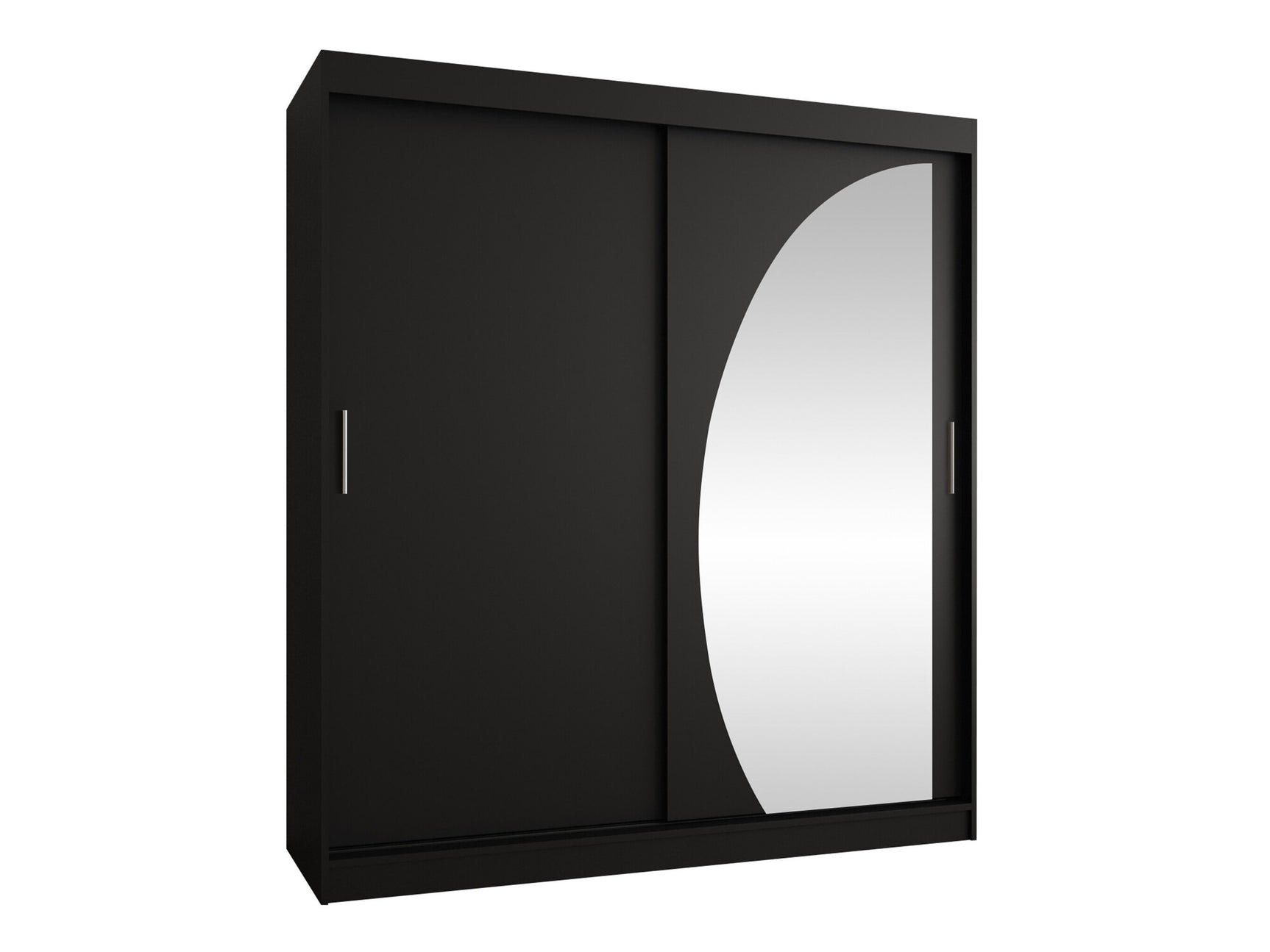 Garderobeskab Hartford 506