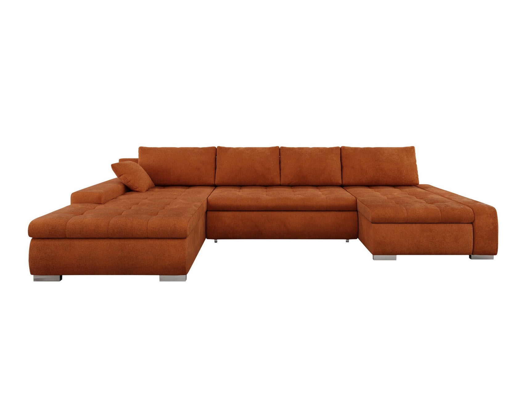 Hjørnesofa Comfivo 106