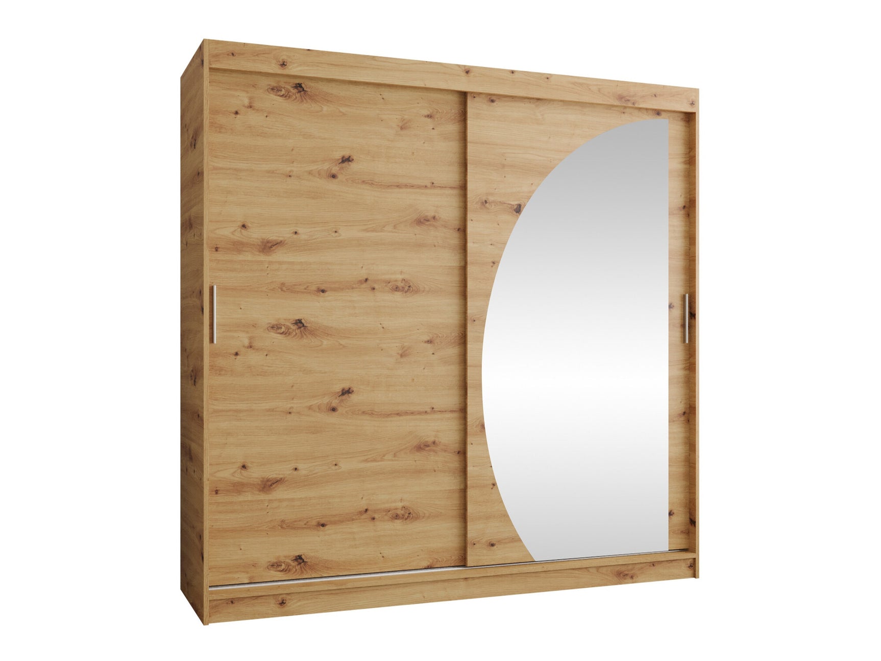 Garderobeskab Hartford 507