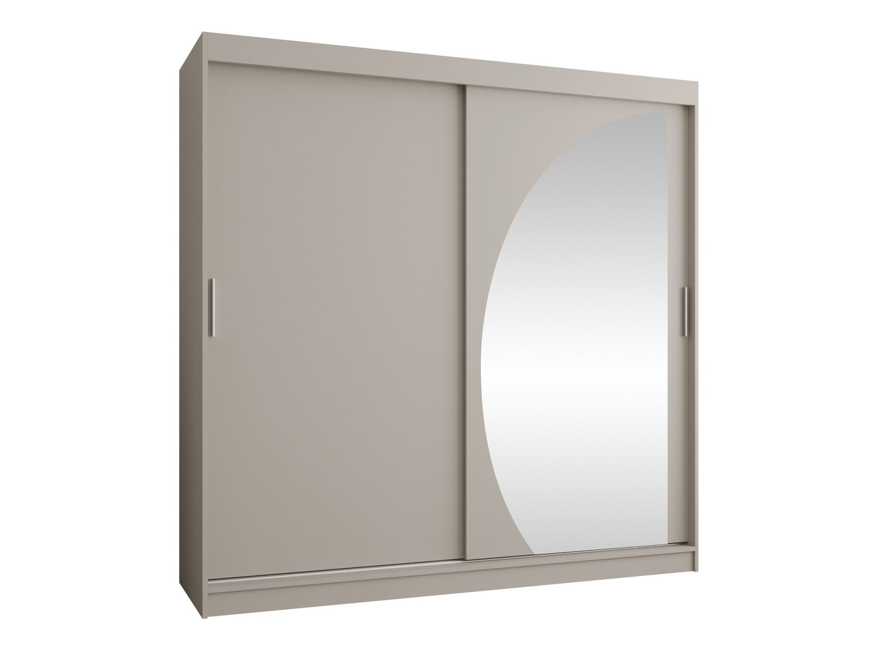 Garderobeskab Hartford 507