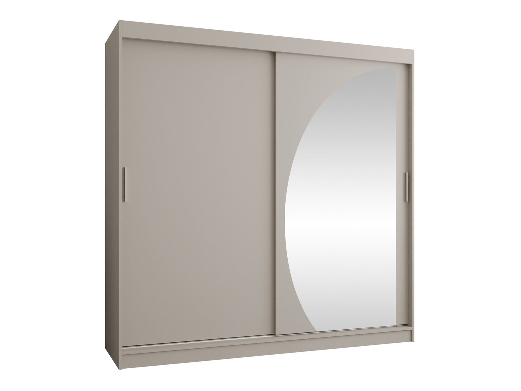 Garderobeskab Hartford 507