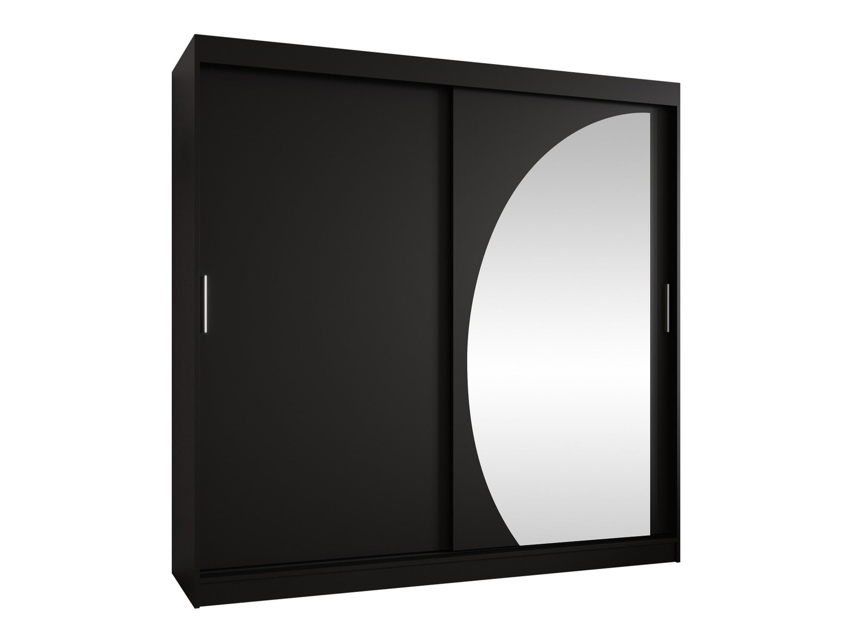 Garderobeskab Hartford 507