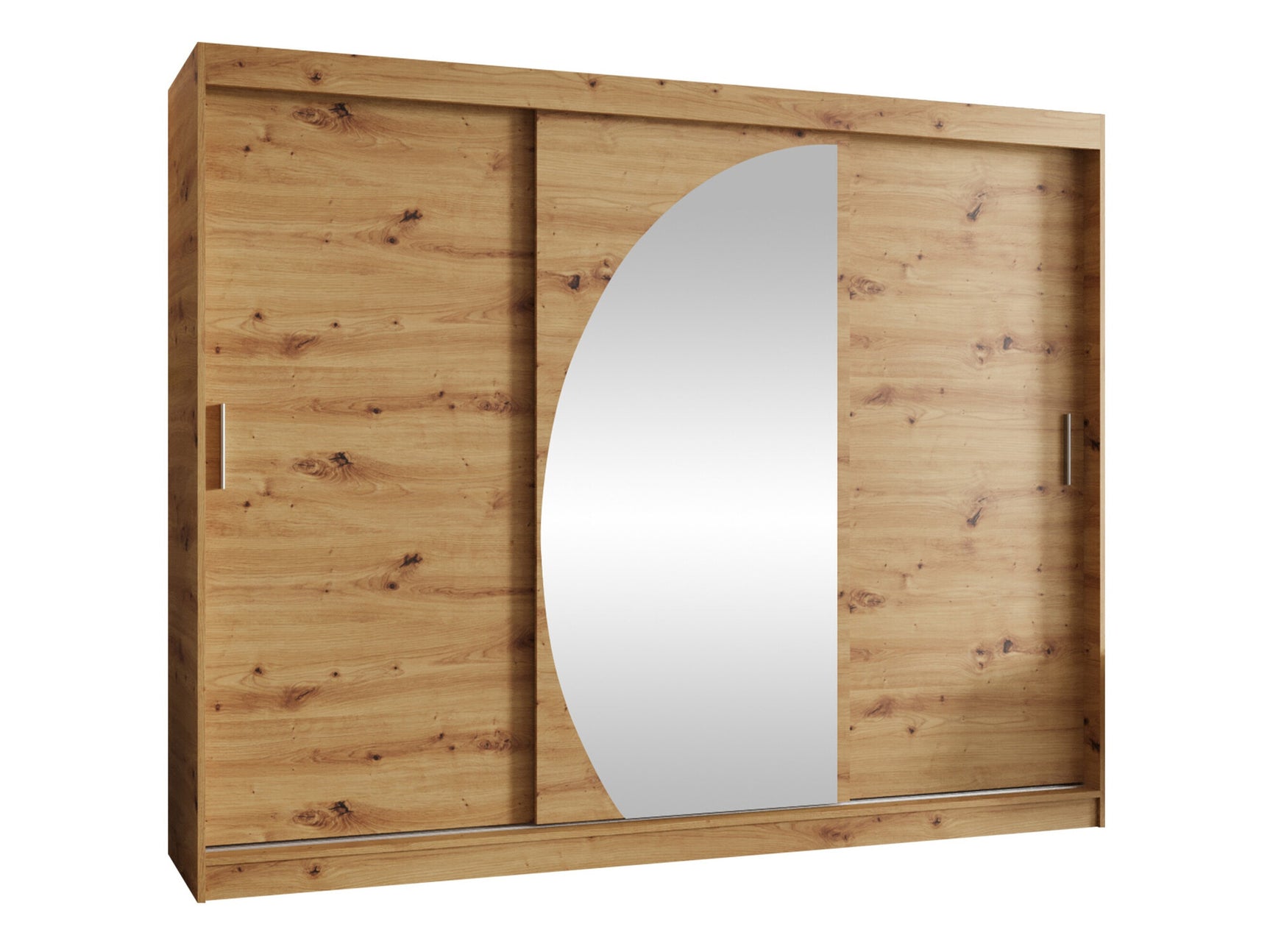 Garderobeskab Hartford 508