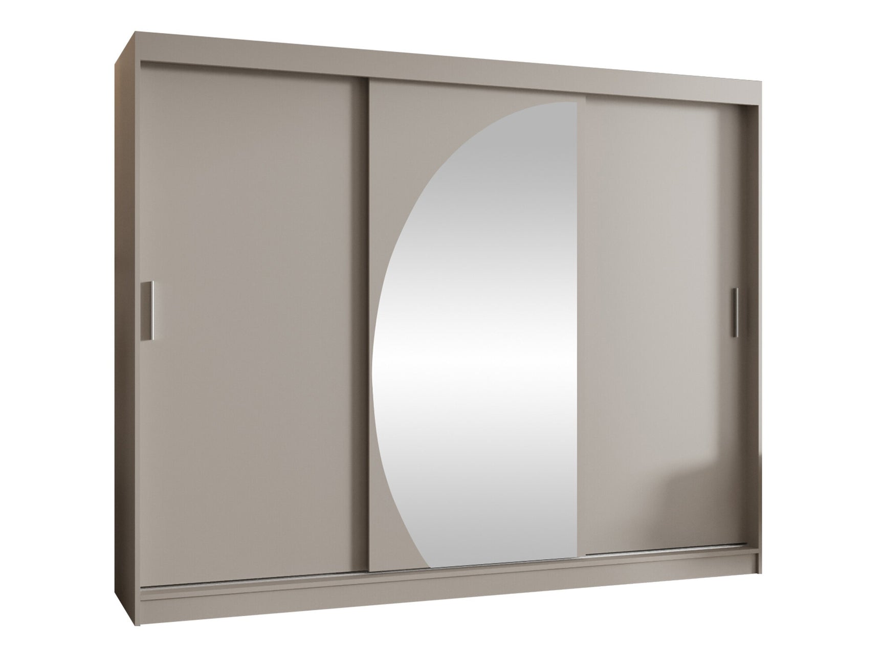 Garderobeskab Hartford 508