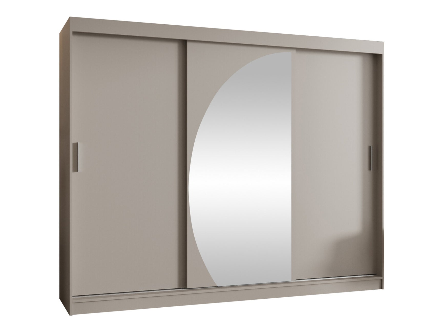 Garderobeskab Hartford 508