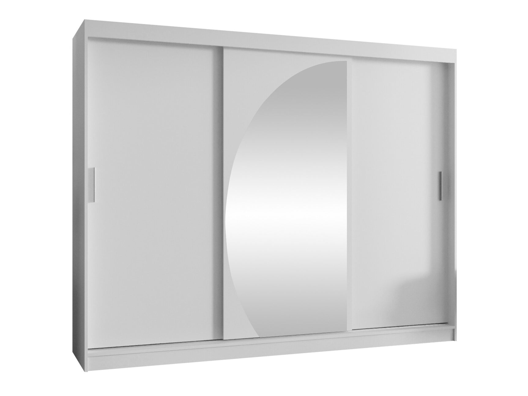 Garderobeskab Hartford 508