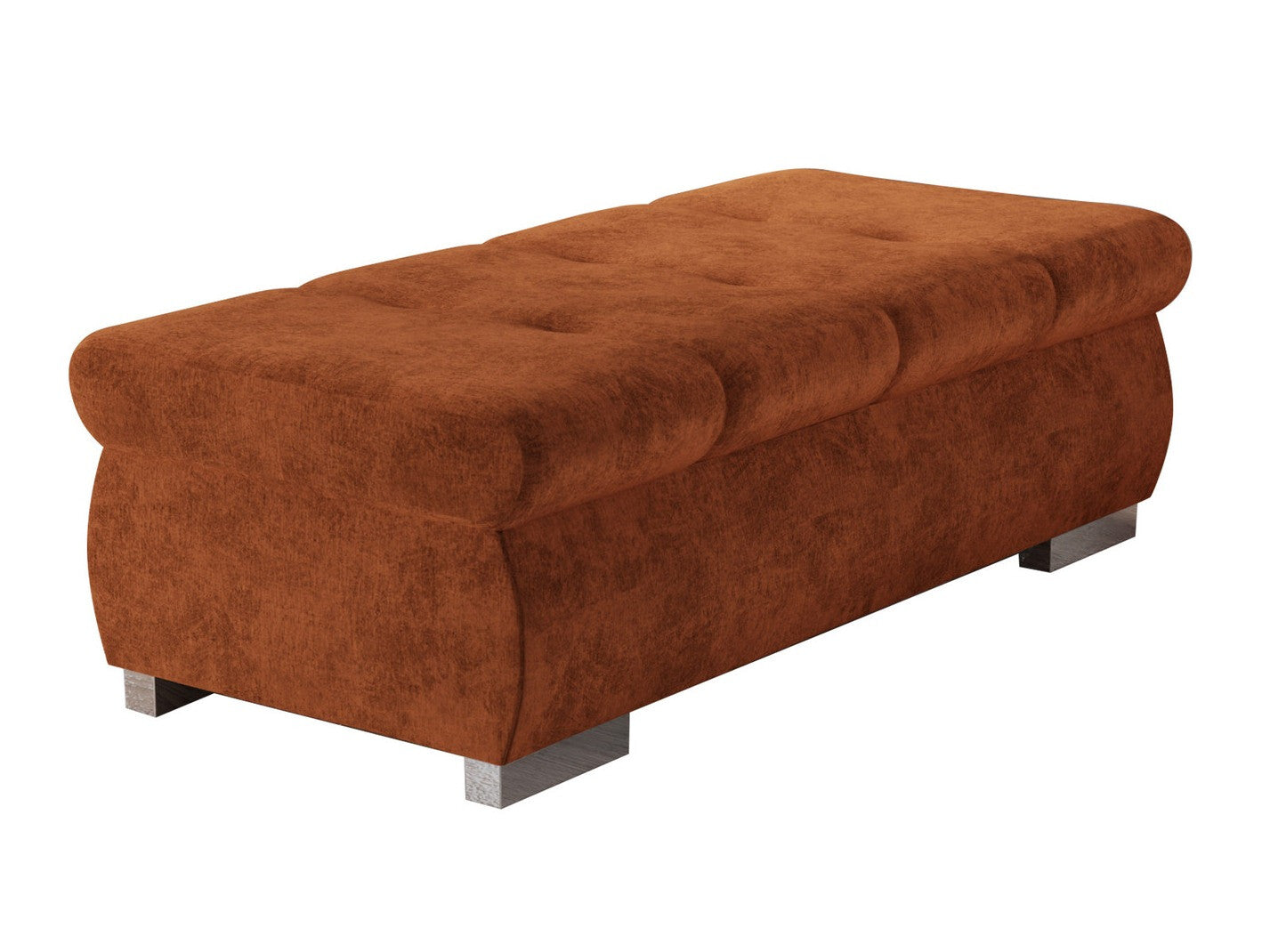 Polstret bænk Comfivo 123