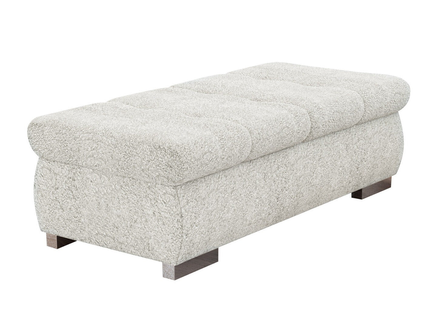 Polstret bænk Comfivo 123