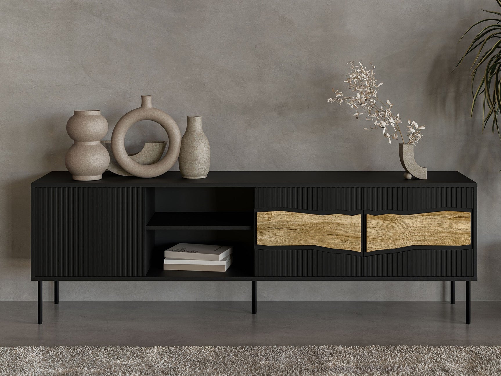 TV-bord Monevare 102