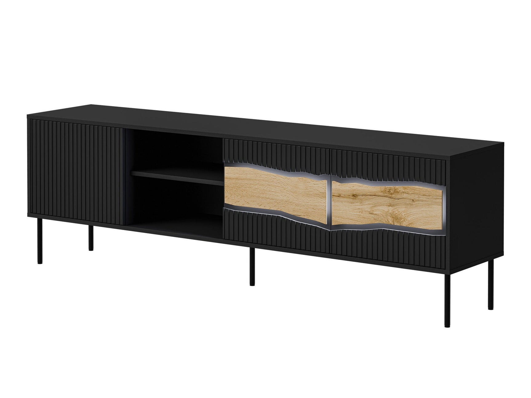 TV-bord Monevare 102