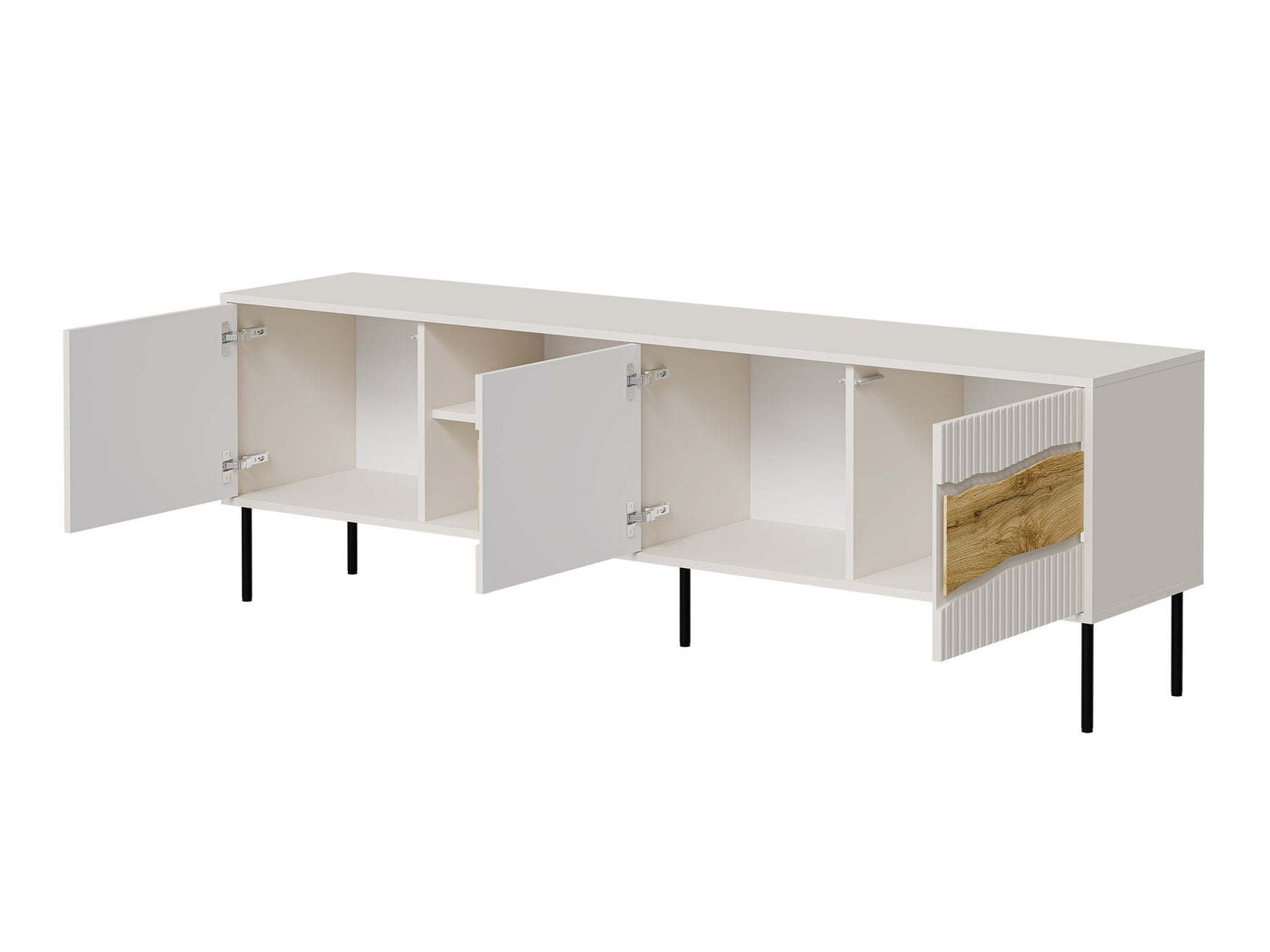 TV-bord Monevare 102