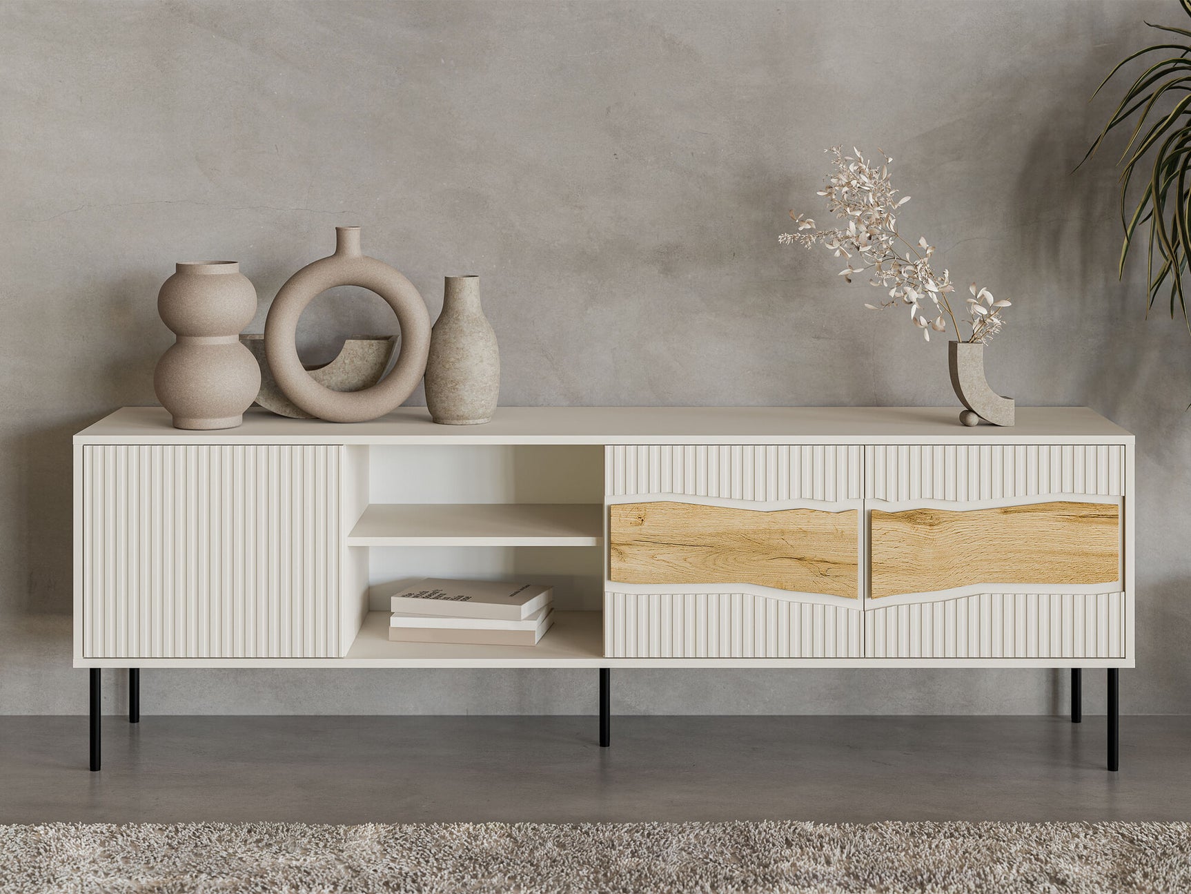 TV-bord Monevare 102