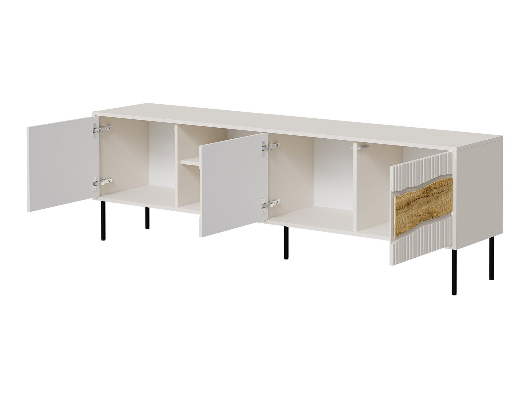 TV-bord Monevare 102