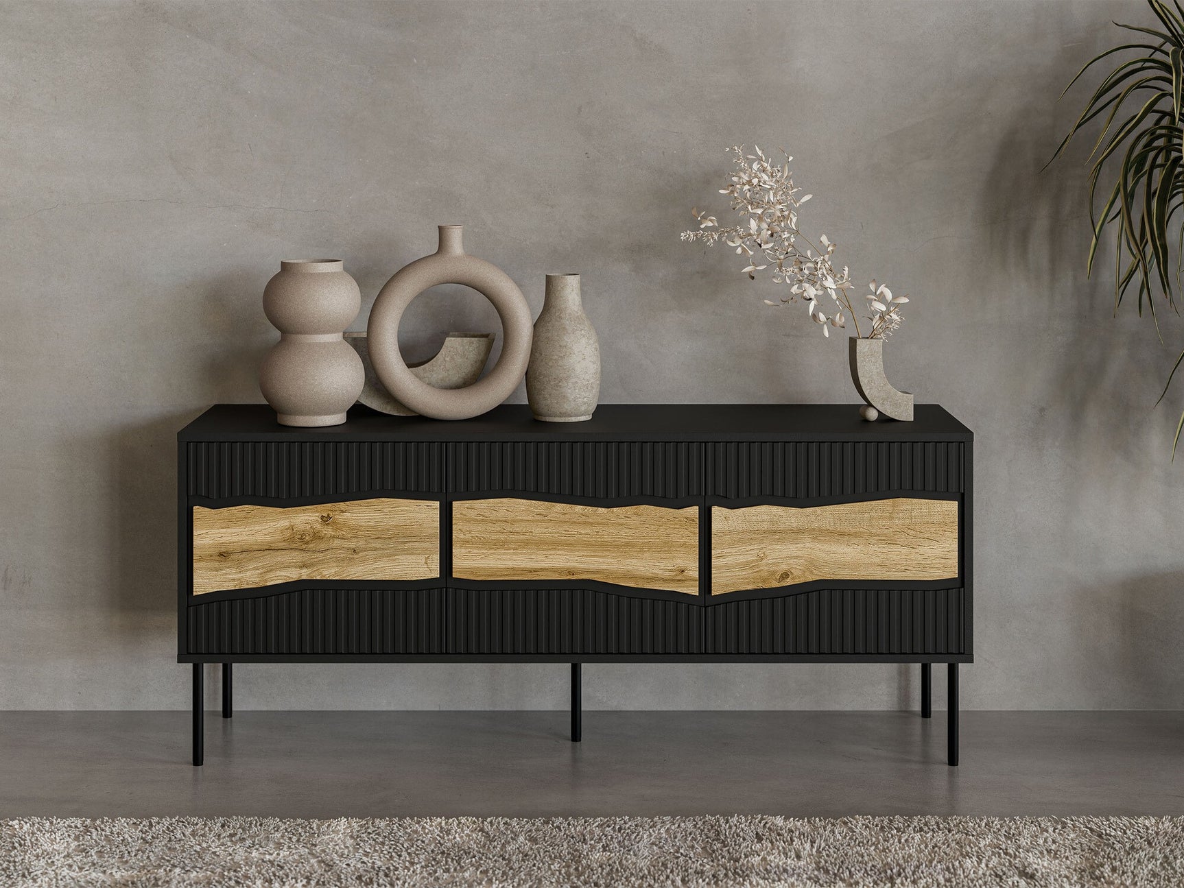 TV-bord Monevare 103