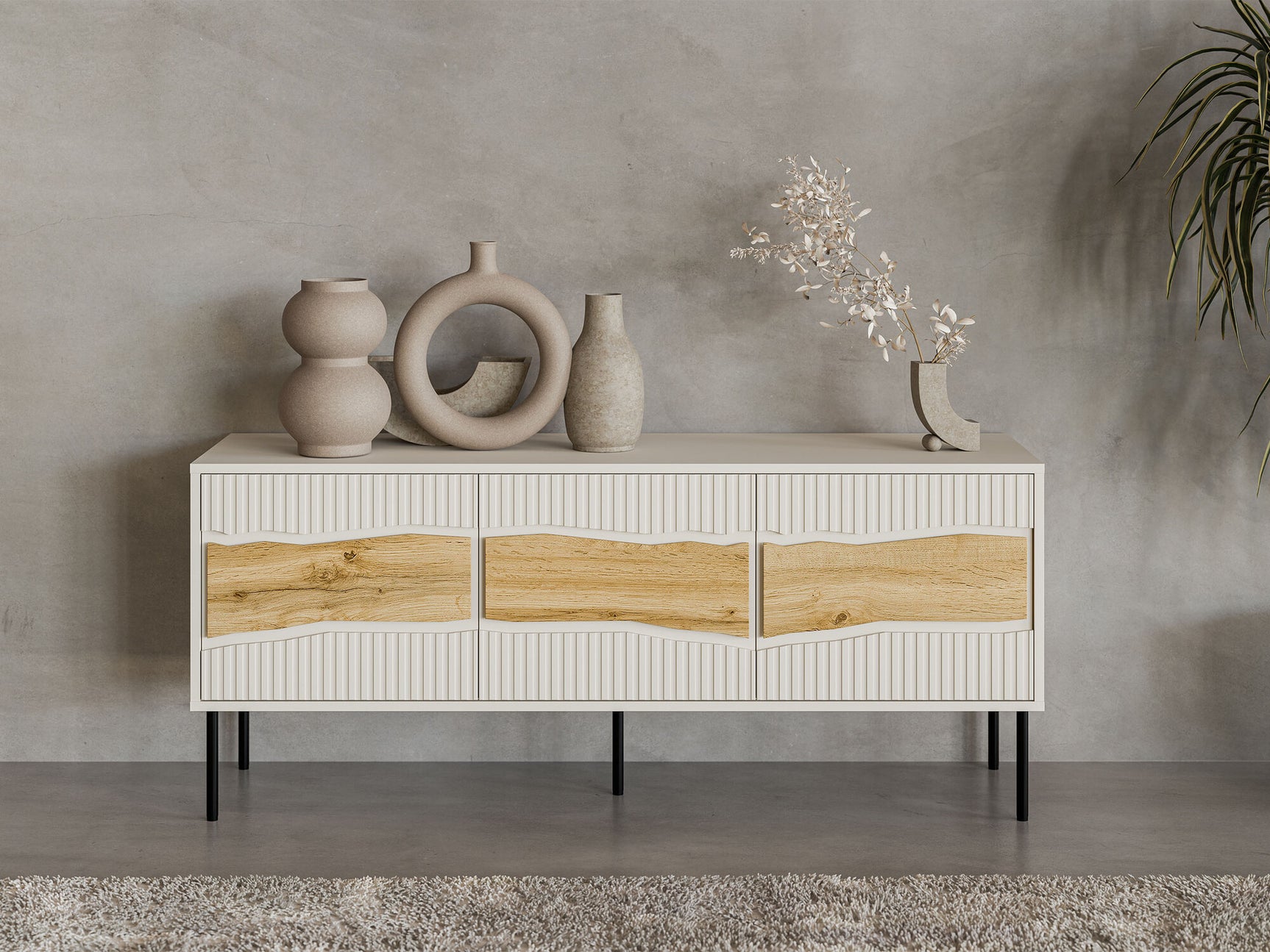 TV-bord Monevare 103