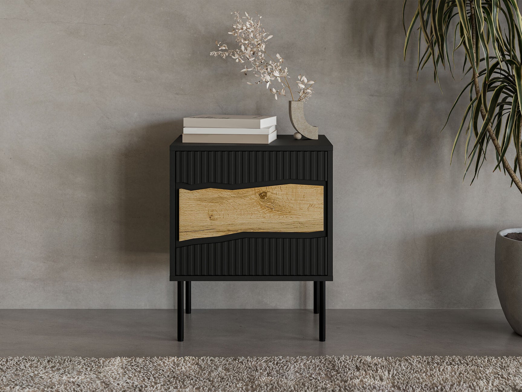 Et sæt natborde Monevare 104