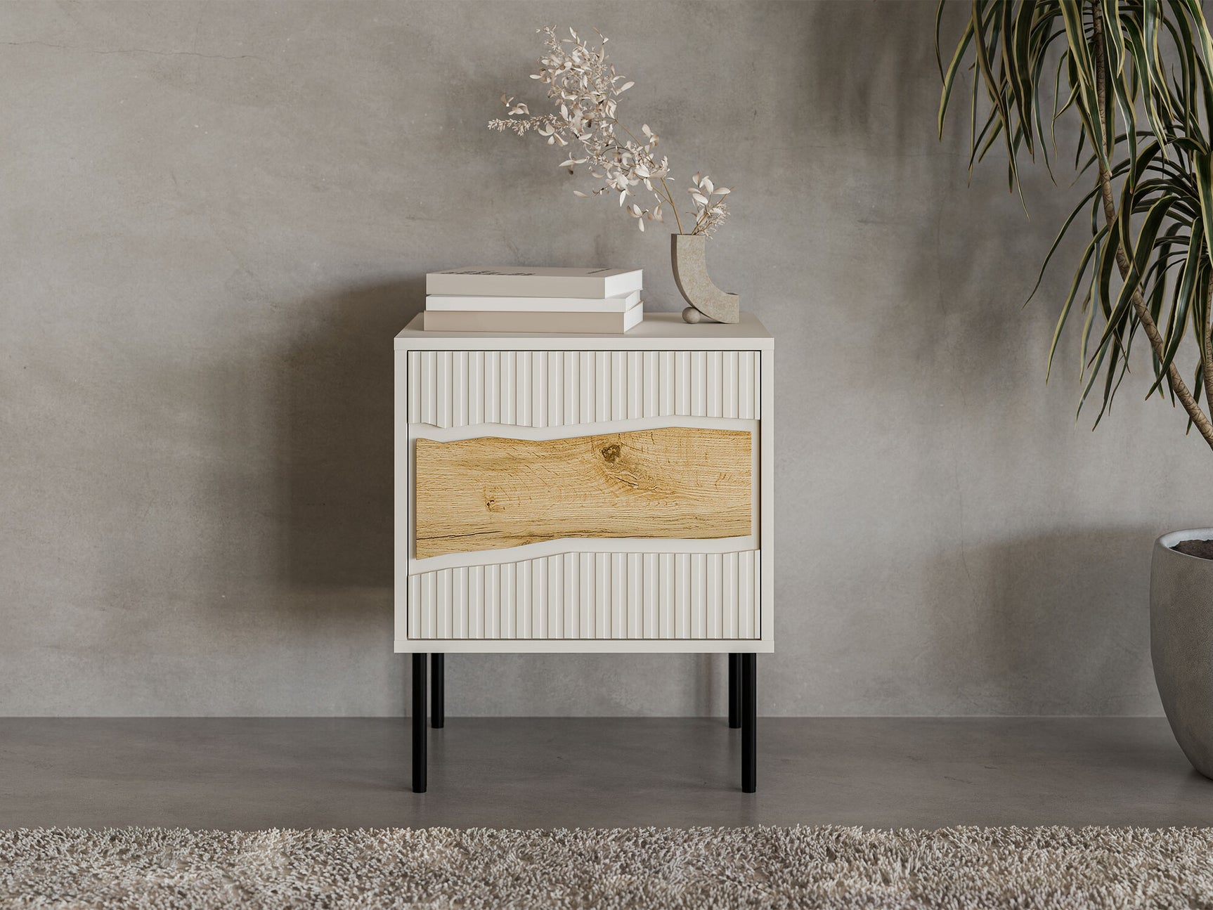 Et sæt natborde Monevare 104