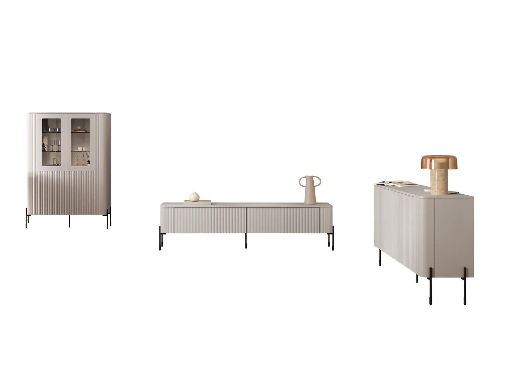 Stuemøbler-sæt Mavnue 104