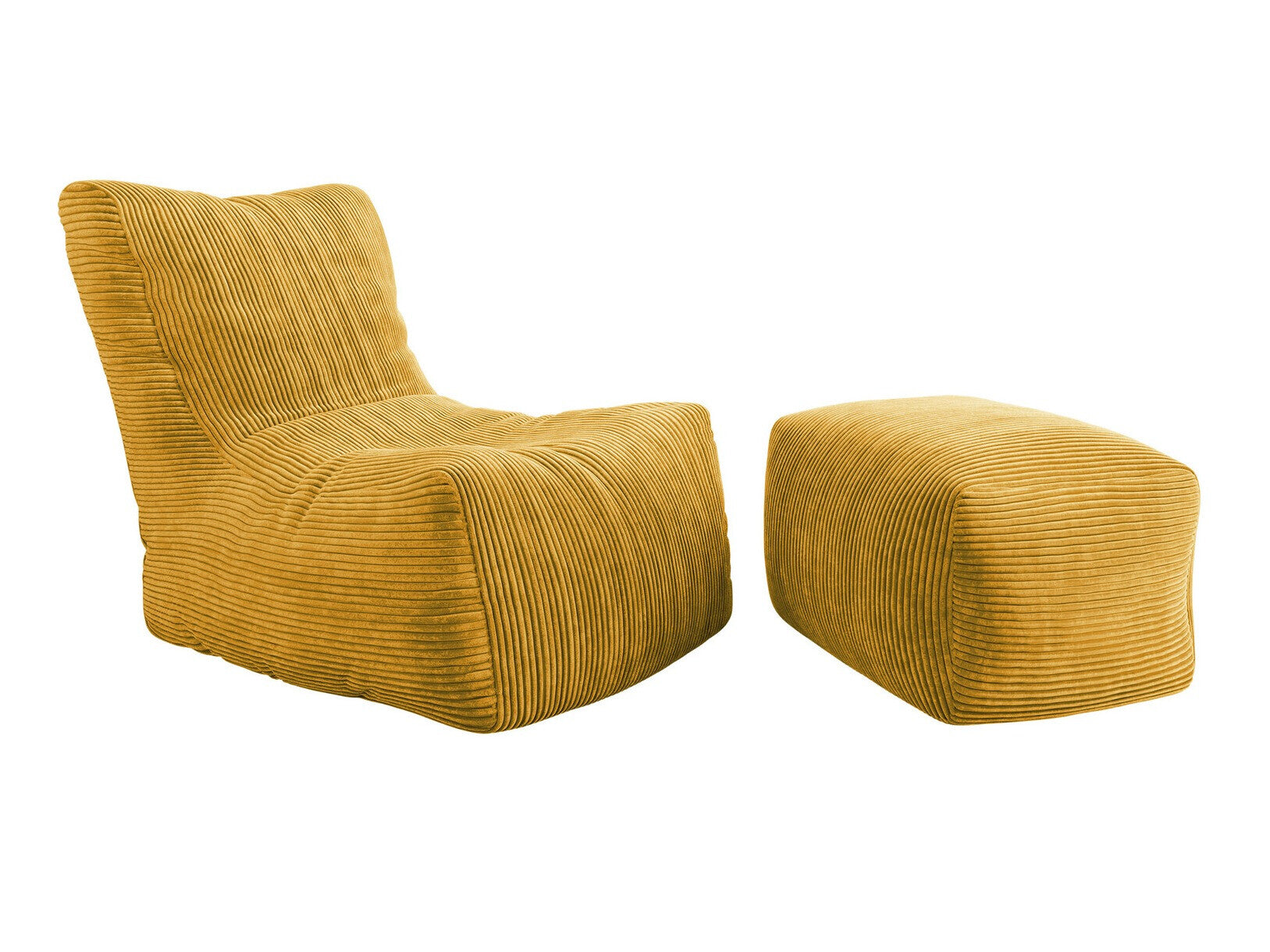 Sækkestol Rockford 104