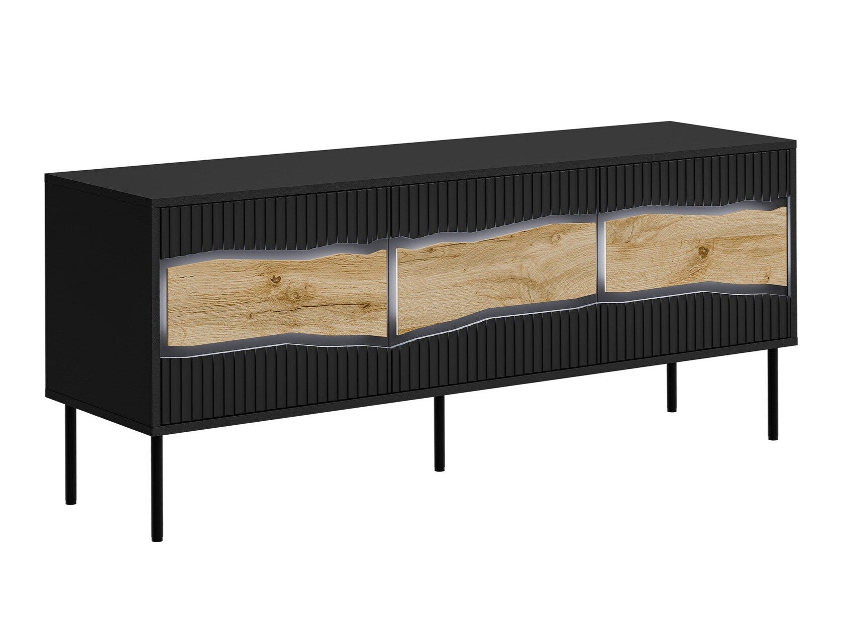 TV-bord Monevare 103