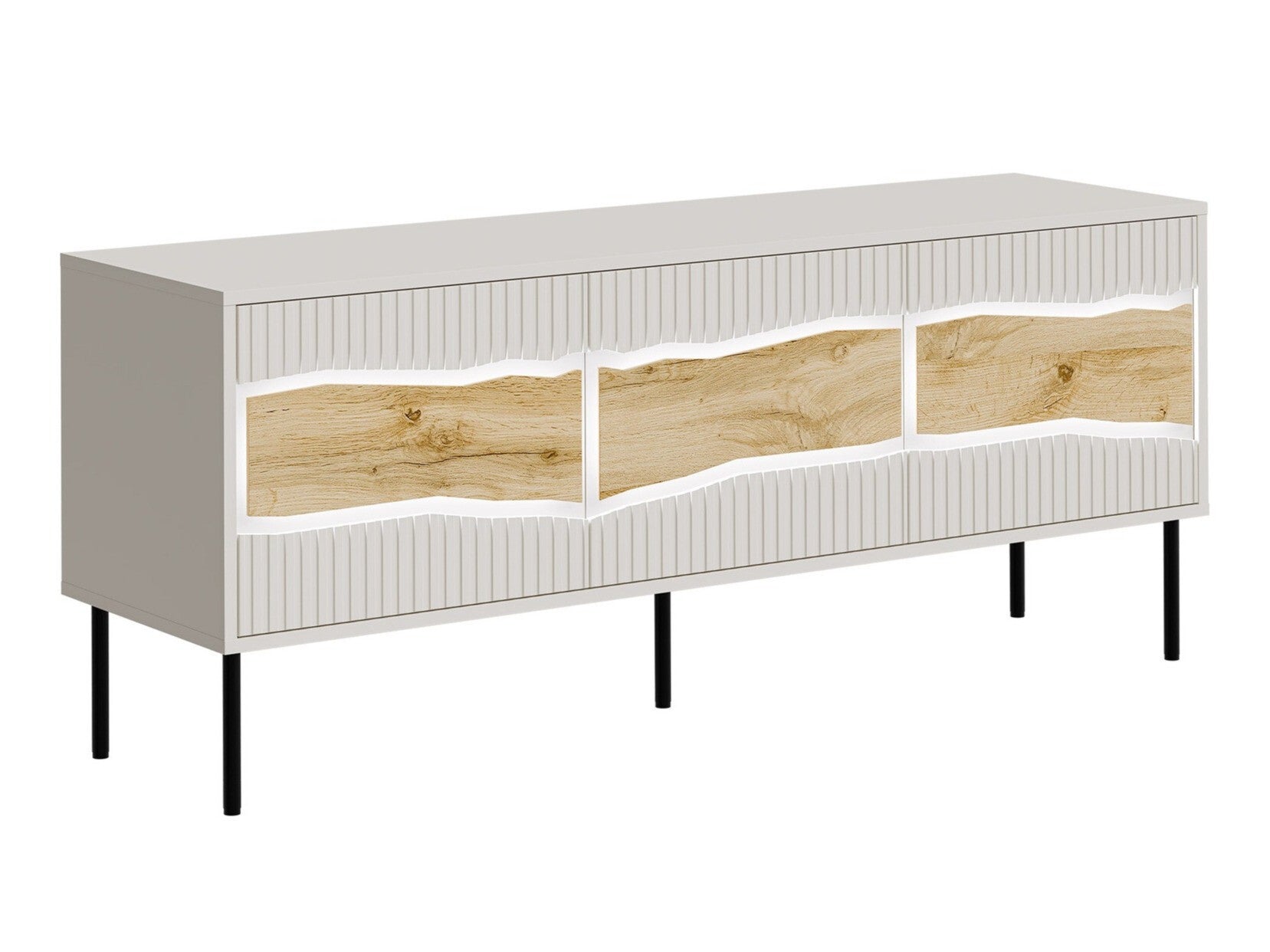 TV-bord Monevare 103