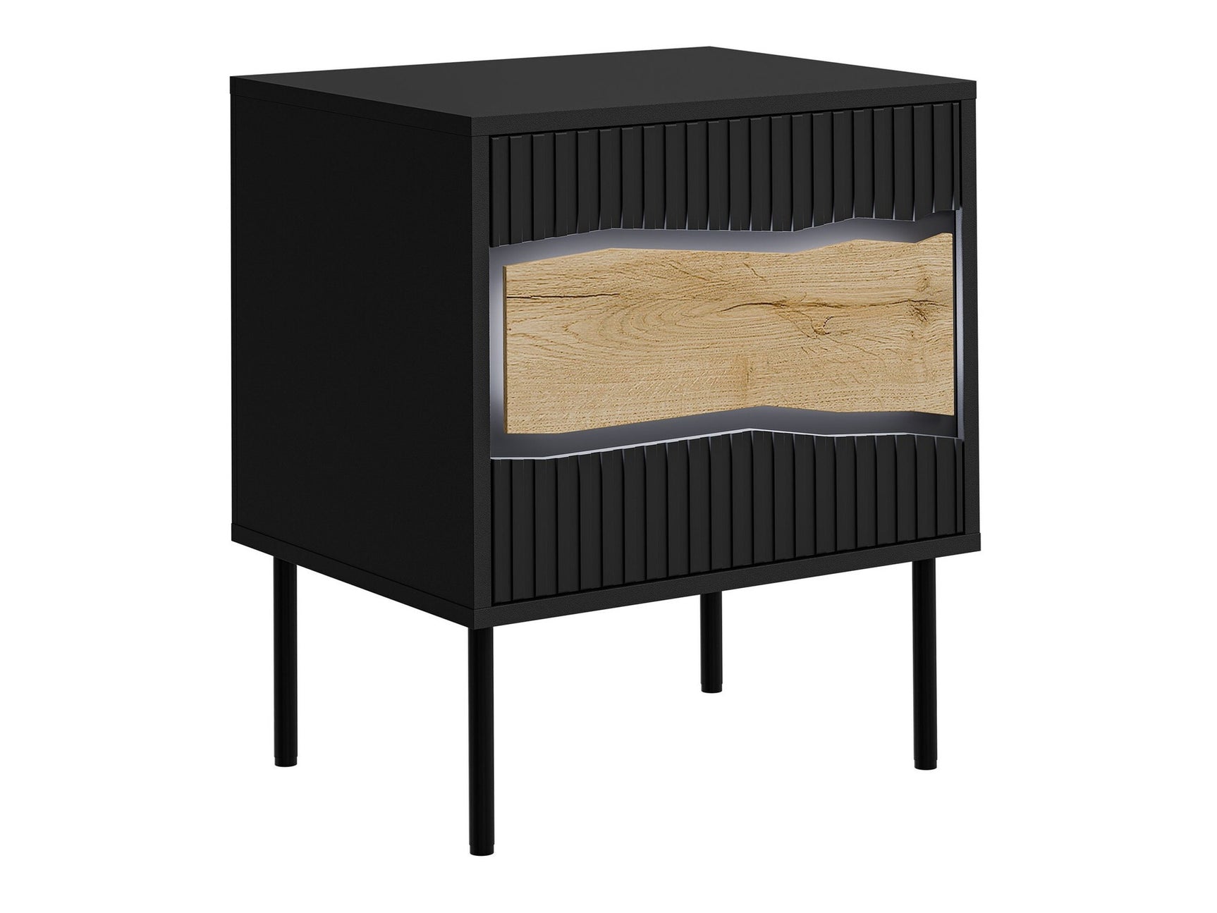 Et sæt natborde Monevare 104