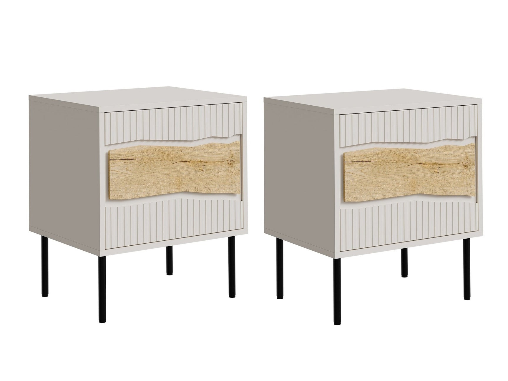 Et sæt natborde Monevare 104