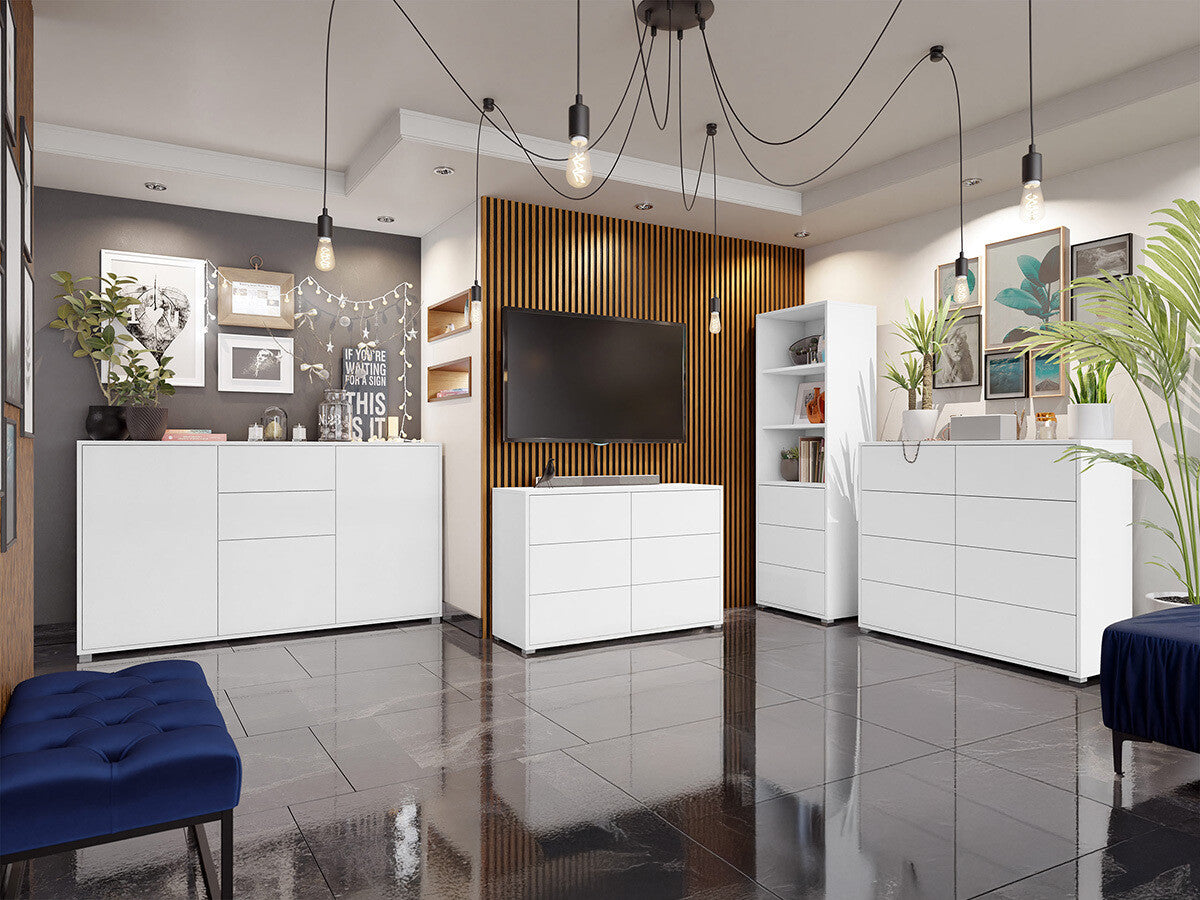 Stuemøbler-sæt Comfivo Fersoe 108 4028839