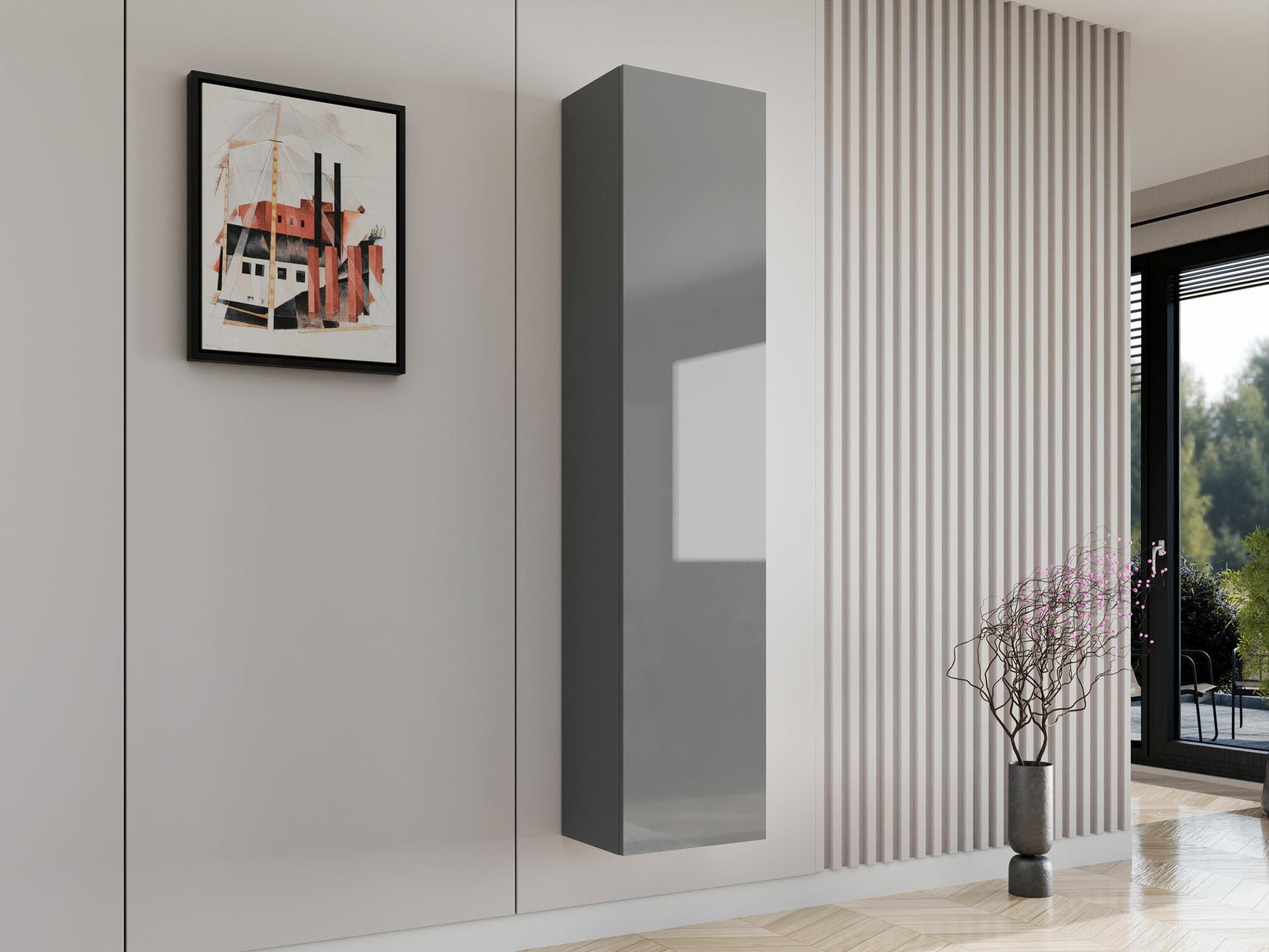 Vægreol Venenou 128 4028882