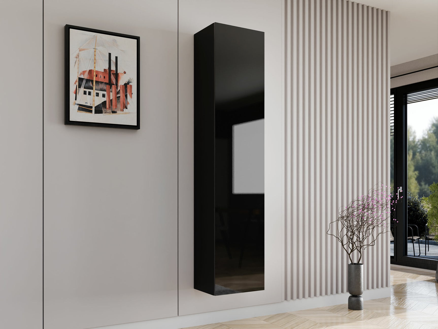 Vægreol Venenou 128 4028891